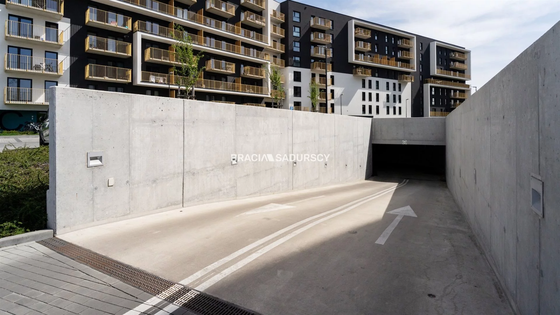 4 pokoje, mieszkanie 81,00 m², piętro 1, oferta nr , BS3-MS-310948-3, Kraków, Podgórze Duchackie, Wola Duchacka, Przyjaźni Polsko-Węgierskiej