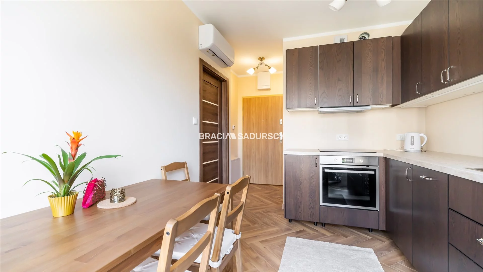 Mieszkanie 67,79 m², piętro 1, oferta nr , BS2-MS-304132-1, Kraków, Dębniki, Ruczaj, Pszczelna