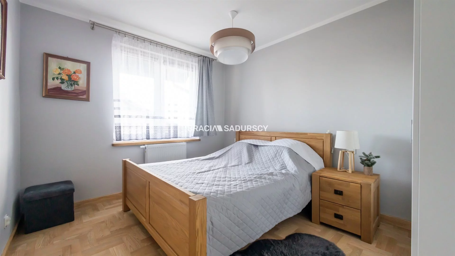 4 pokoje, mieszkanie 112,00 m², piętro 1, oferta nr , BS3-MS-306561-1, Wieliczka, Różana