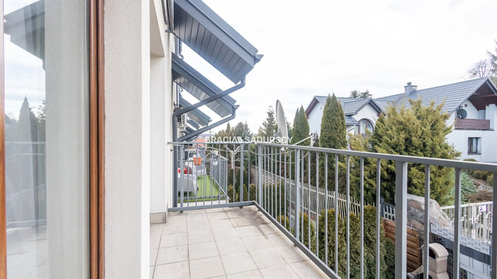 4 pokoje, mieszkanie 112,00 m², piętro 1, oferta nr , BS3-MS-306561-1, Wieliczka, Różana