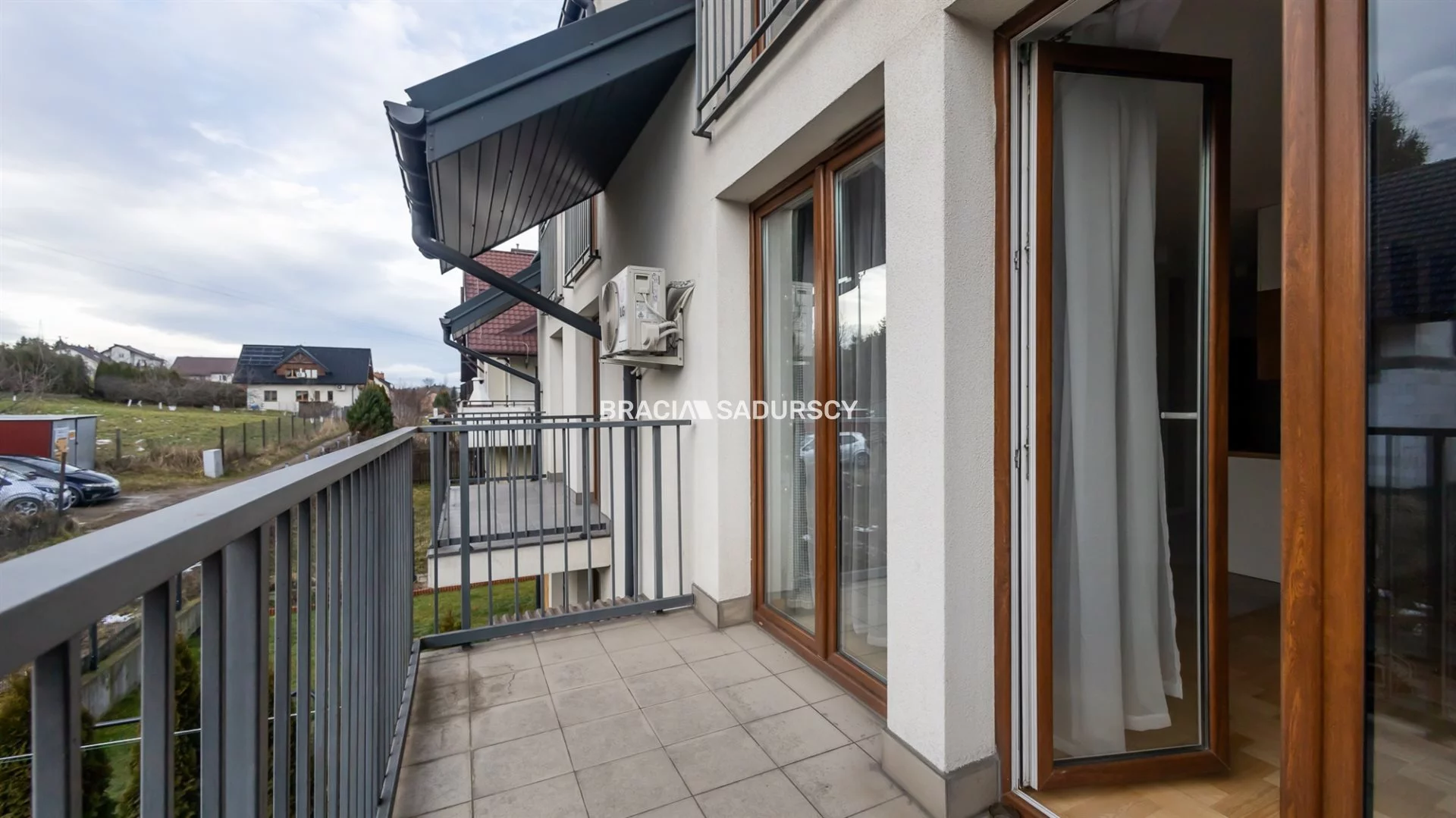 4 pokoje, mieszkanie 112,00 m², piętro 1, oferta nr , BS3-MS-306561-1, Wieliczka, Różana