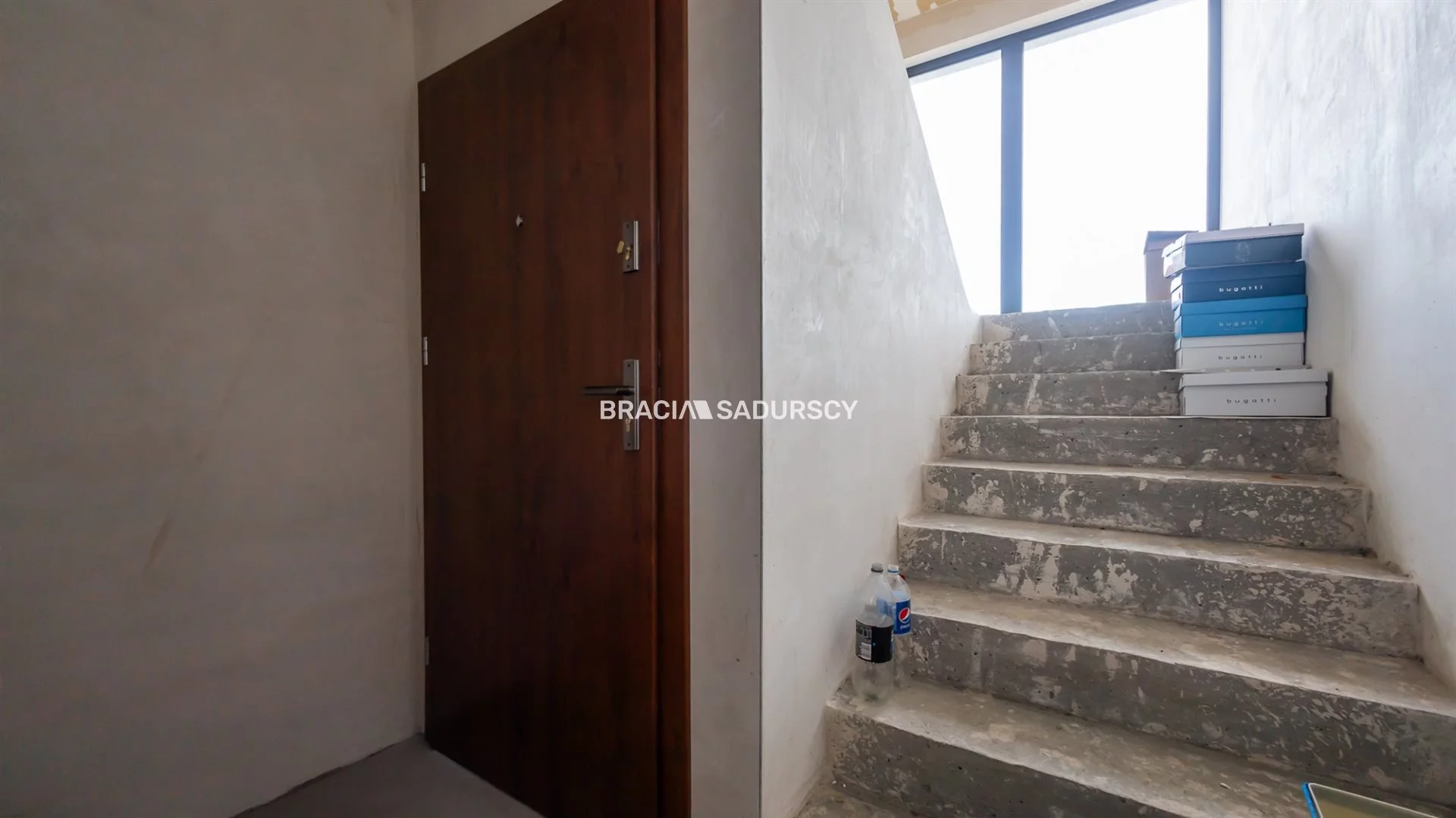 4 pokoje, mieszkanie 112,00 m², piętro 1, oferta nr , BS3-MS-306561-1, Wieliczka, Różana