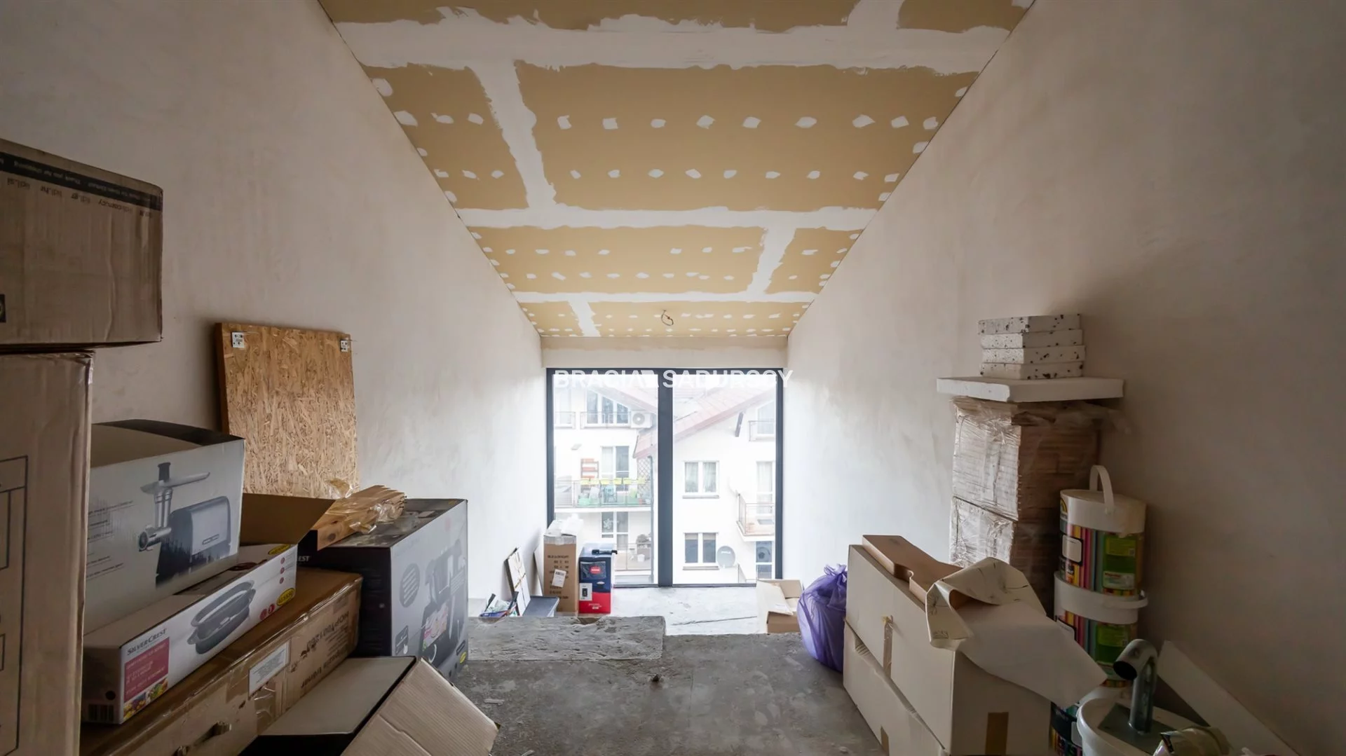 4 pokoje, mieszkanie 112,00 m², piętro 1, oferta nr , BS3-MS-306561-1, Wieliczka, Różana