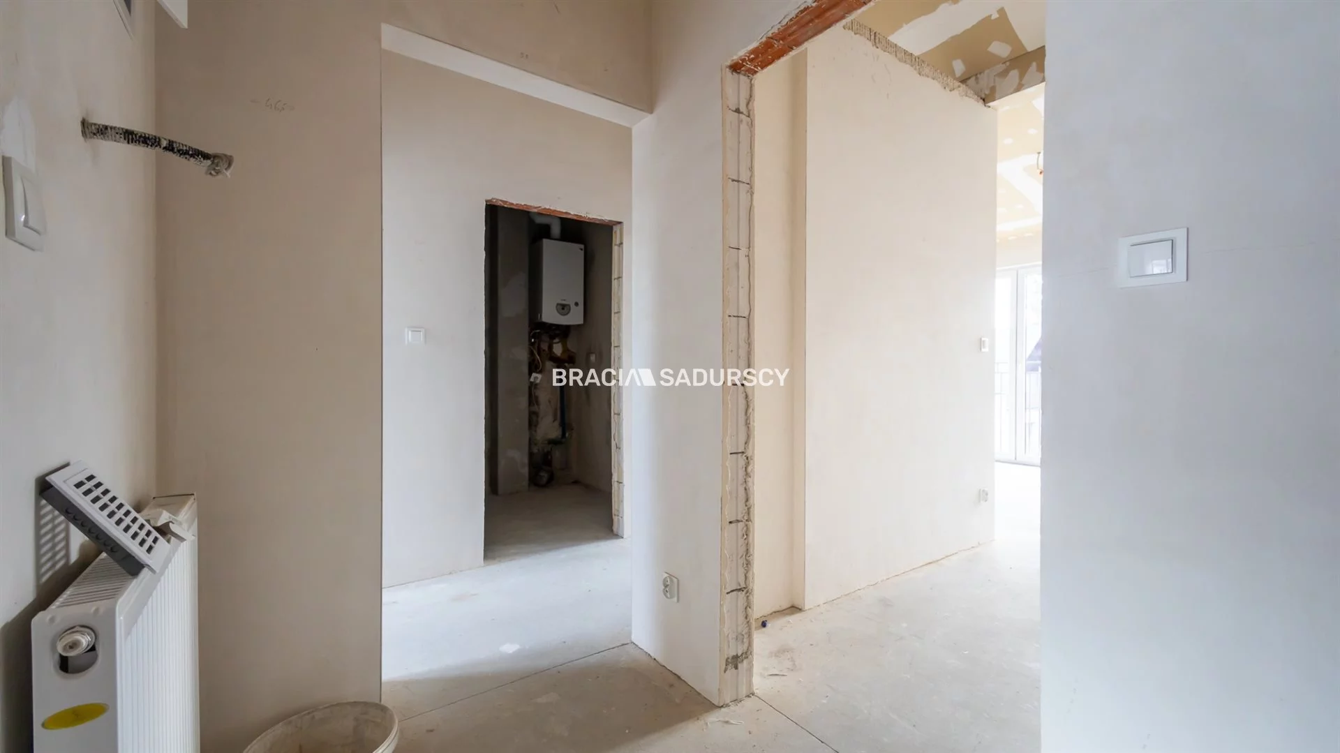 4 pokoje, mieszkanie 112,00 m², piętro 1, oferta nr , BS3-MS-306561-1, Wieliczka, Różana