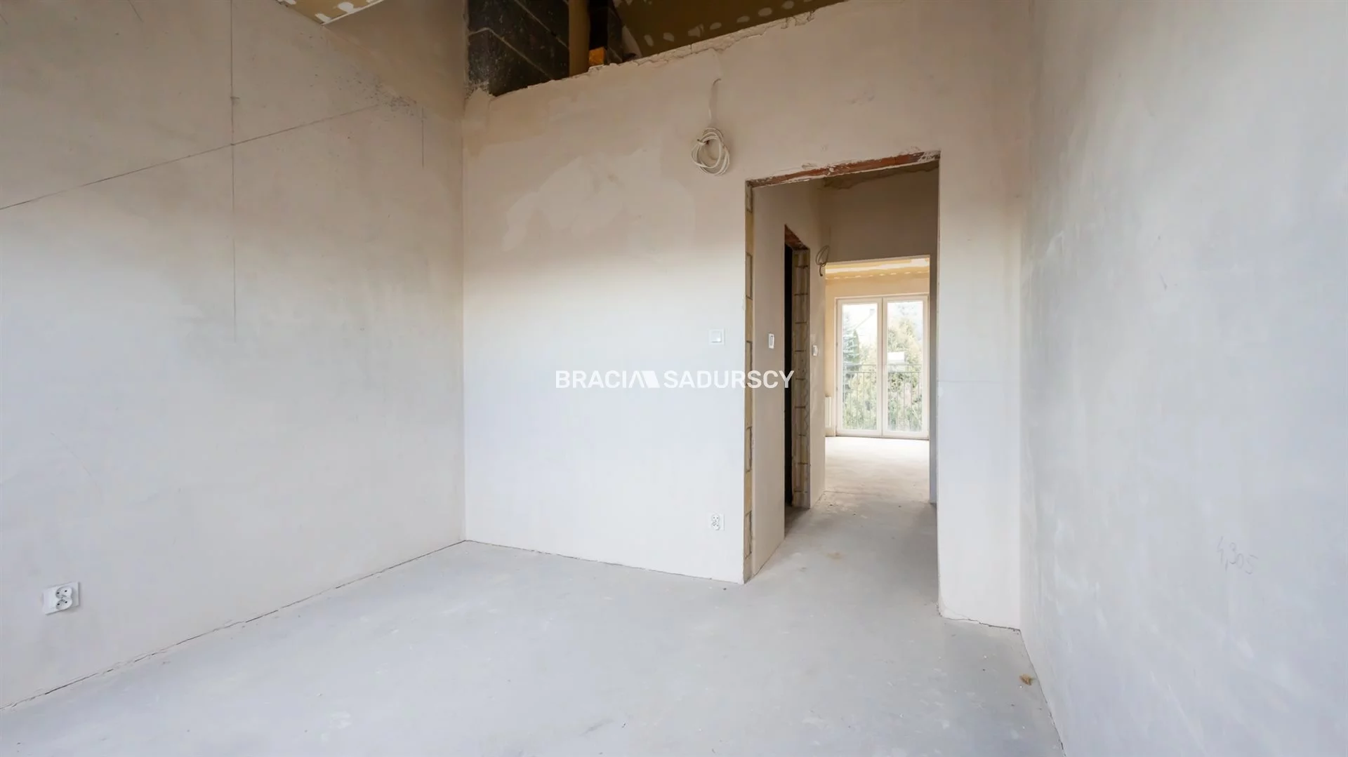 4 pokoje, mieszkanie 112,00 m², piętro 1, oferta nr , BS3-MS-306561-1, Wieliczka, Różana