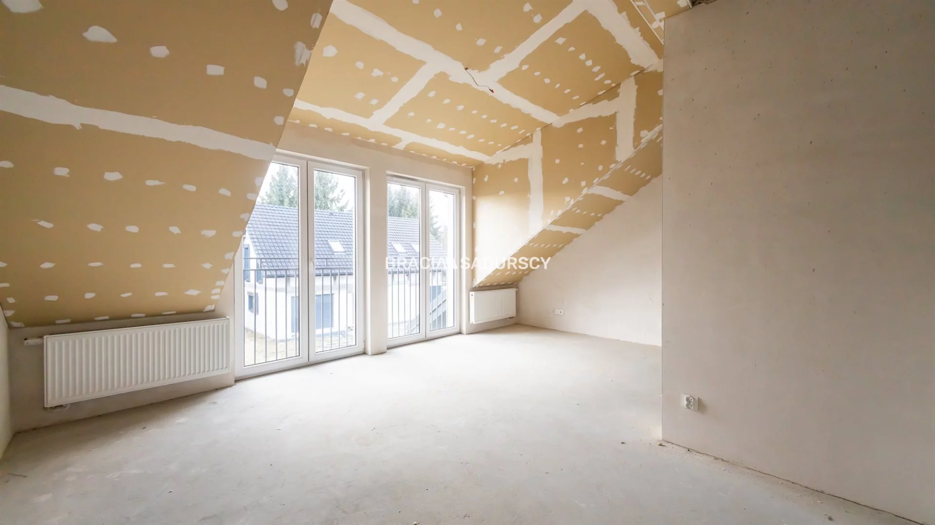 4 pokoje, mieszkanie 112,00 m², piętro 1, oferta nr , BS3-MS-306561-1, Wieliczka, Różana
