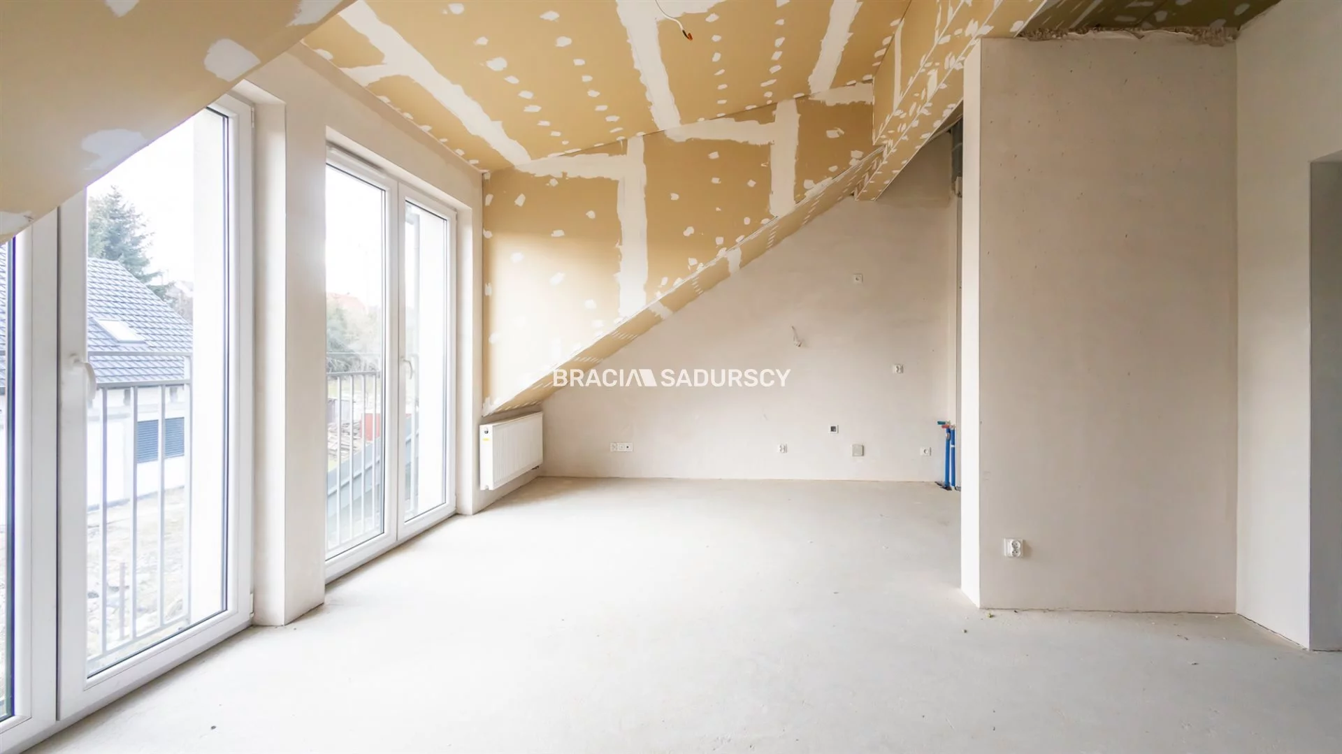 4 pokoje, mieszkanie 112,00 m², piętro 1, oferta nr , BS3-MS-306561-1, Wieliczka, Różana