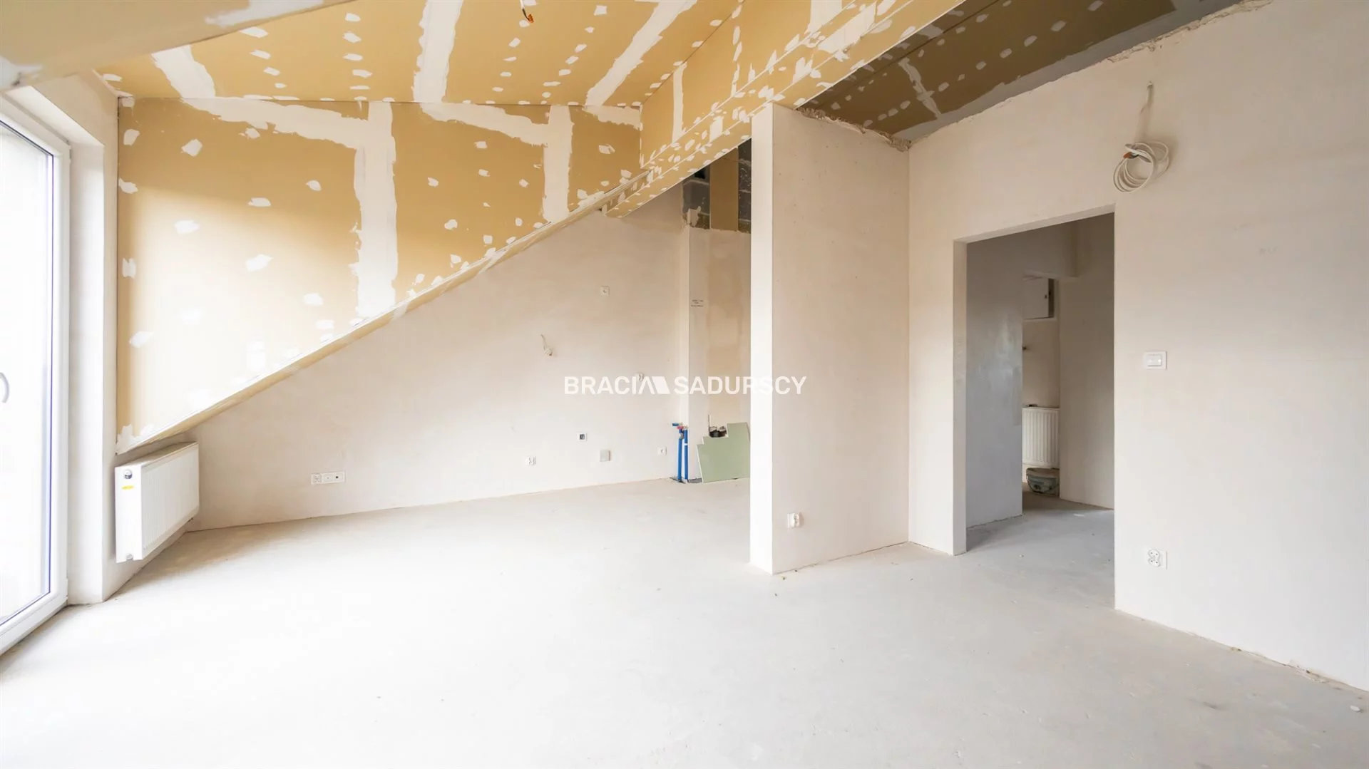 4 pokoje, mieszkanie 112,00 m², piętro 1, oferta nr , BS3-MS-306561-1, Wieliczka, Różana
