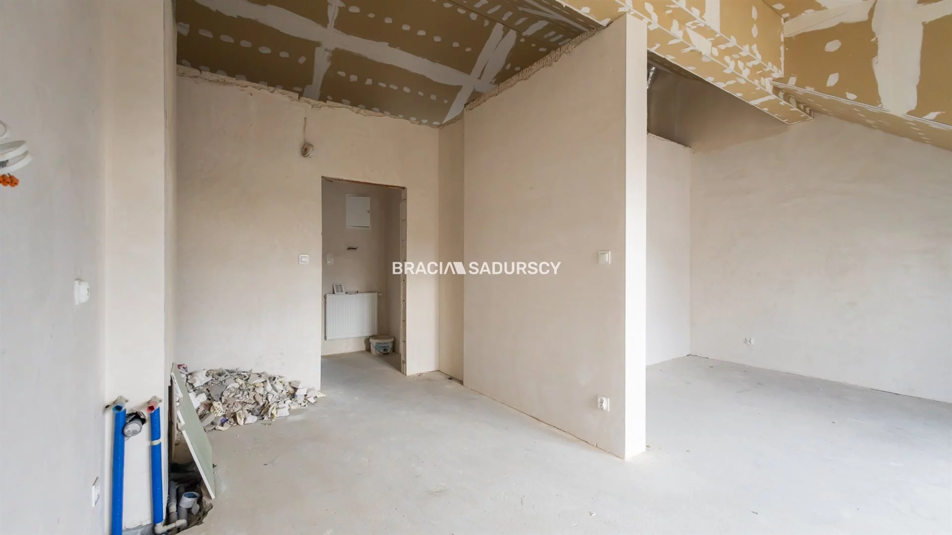 4 pokoje, mieszkanie 112,00 m², piętro 1, oferta nr , BS3-MS-306561-1, Wieliczka, Różana