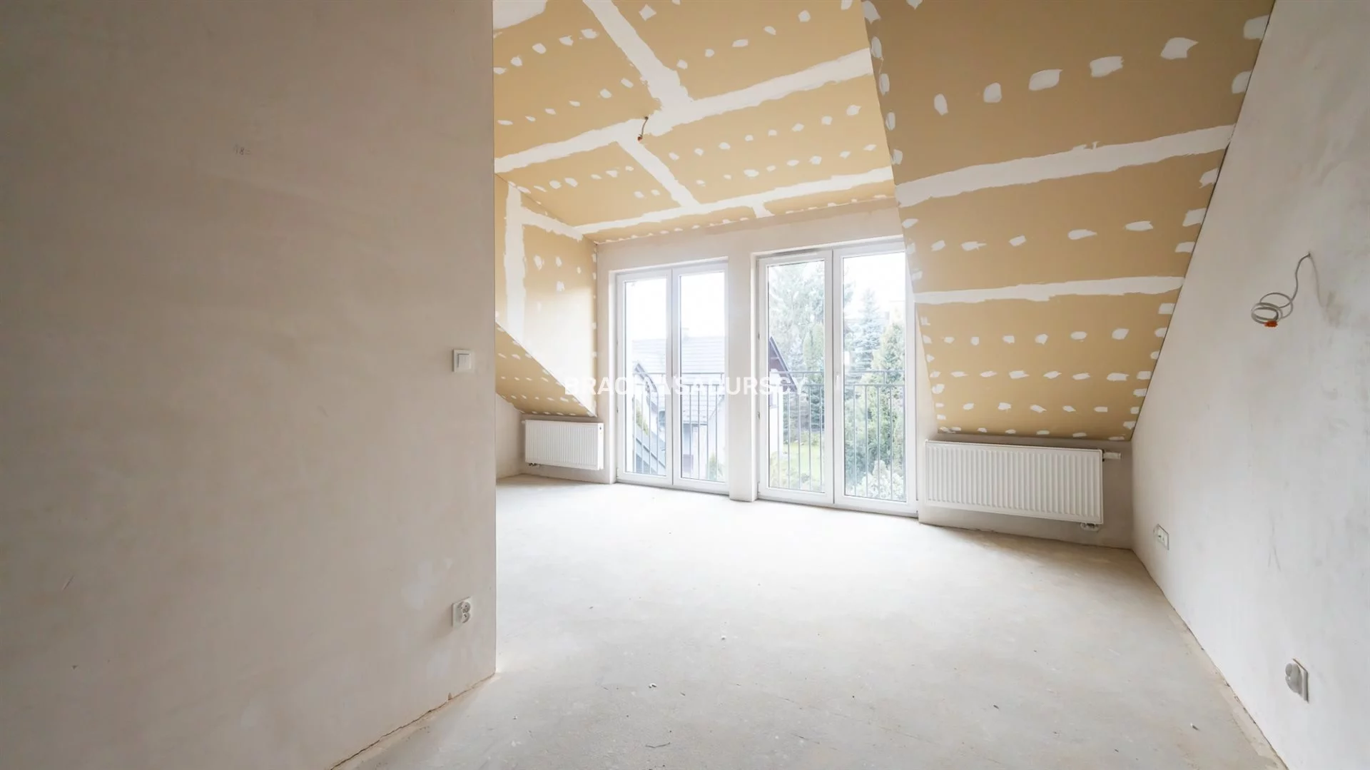 4 pokoje, mieszkanie 112,00 m², piętro 1, oferta nr , BS3-MS-306561-1, Wieliczka, Różana