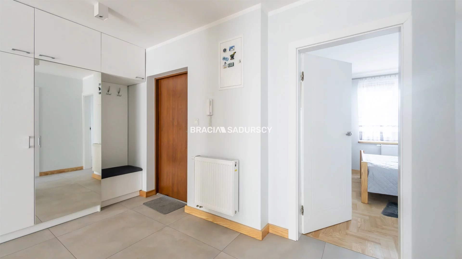 4 pokoje, mieszkanie 112,00 m², piętro 1, oferta nr , BS3-MS-306561-1, Wieliczka, Różana