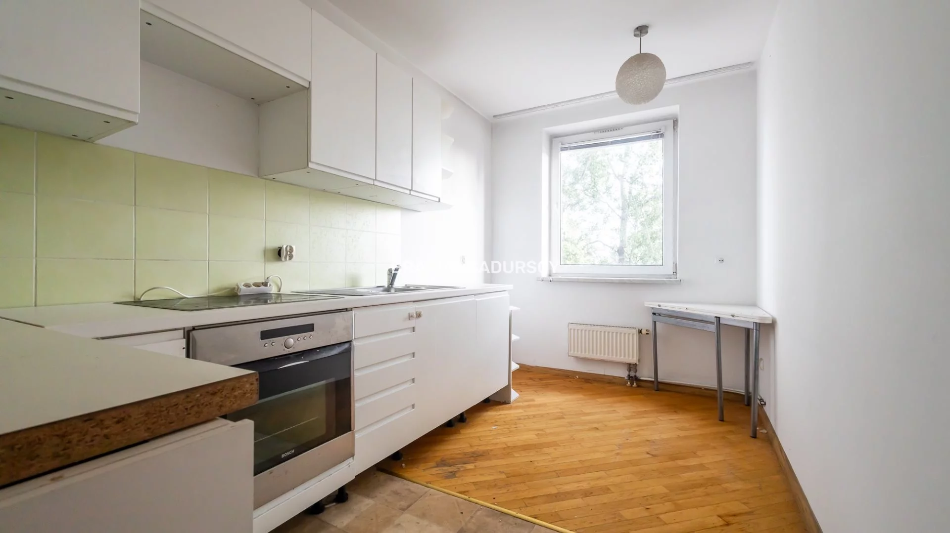 Mieszkanie 86,22 m², piętro 3, oferta nr , BS4-MS-303376-2, Kraków, Dębniki, Osiedle Podwawelskie, Rozdroże