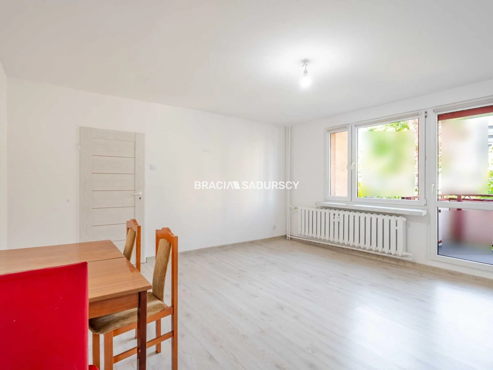 Apartamenty BS3-MS-311243 Kraków Bieżanów-Prokocim Rydygiera