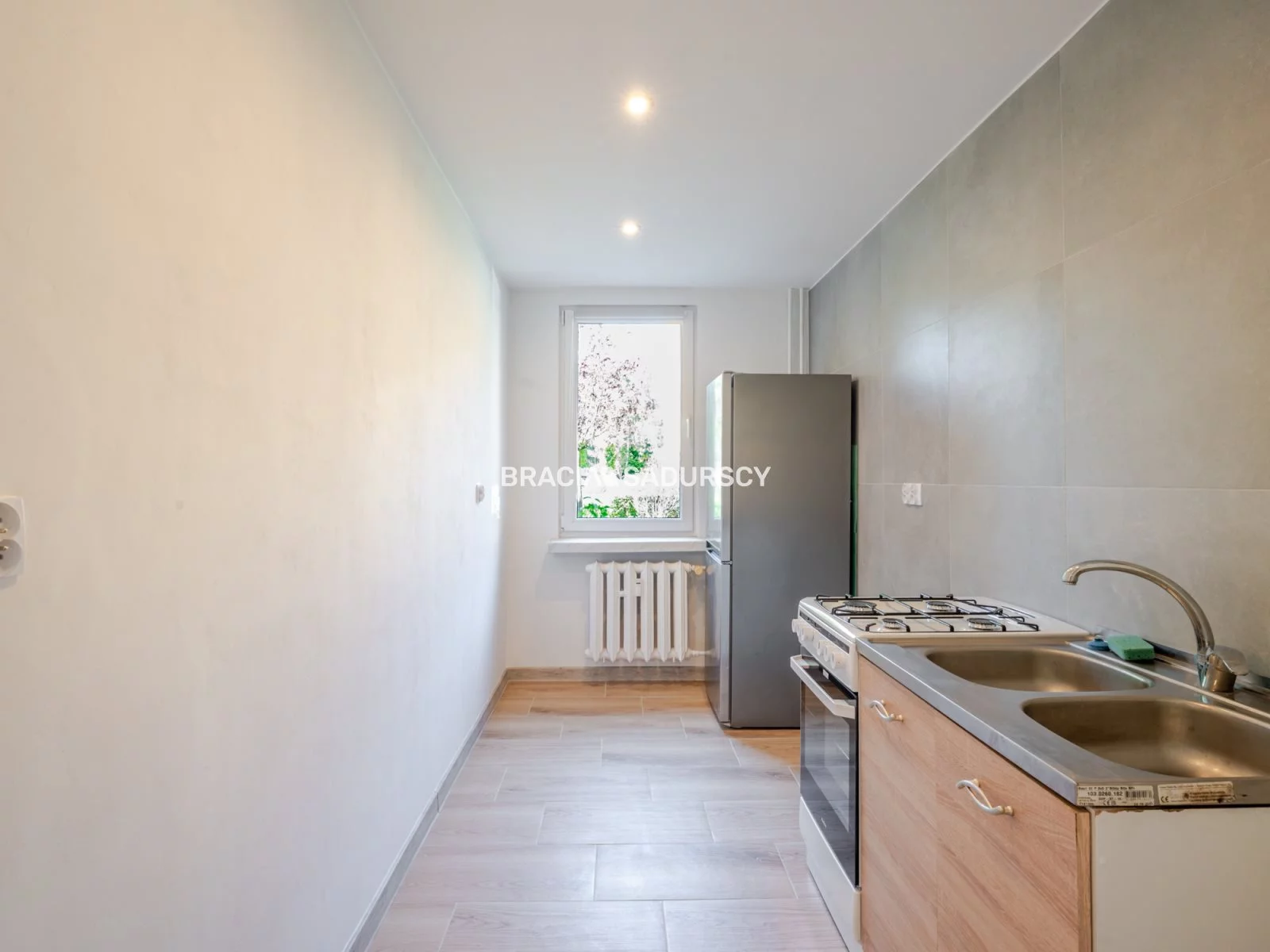 4 pokoje, apartament 91,30 m², parter, oferta nr , BS3-MS-311243, Kraków, Bieżanów-Prokocim, Rydygiera