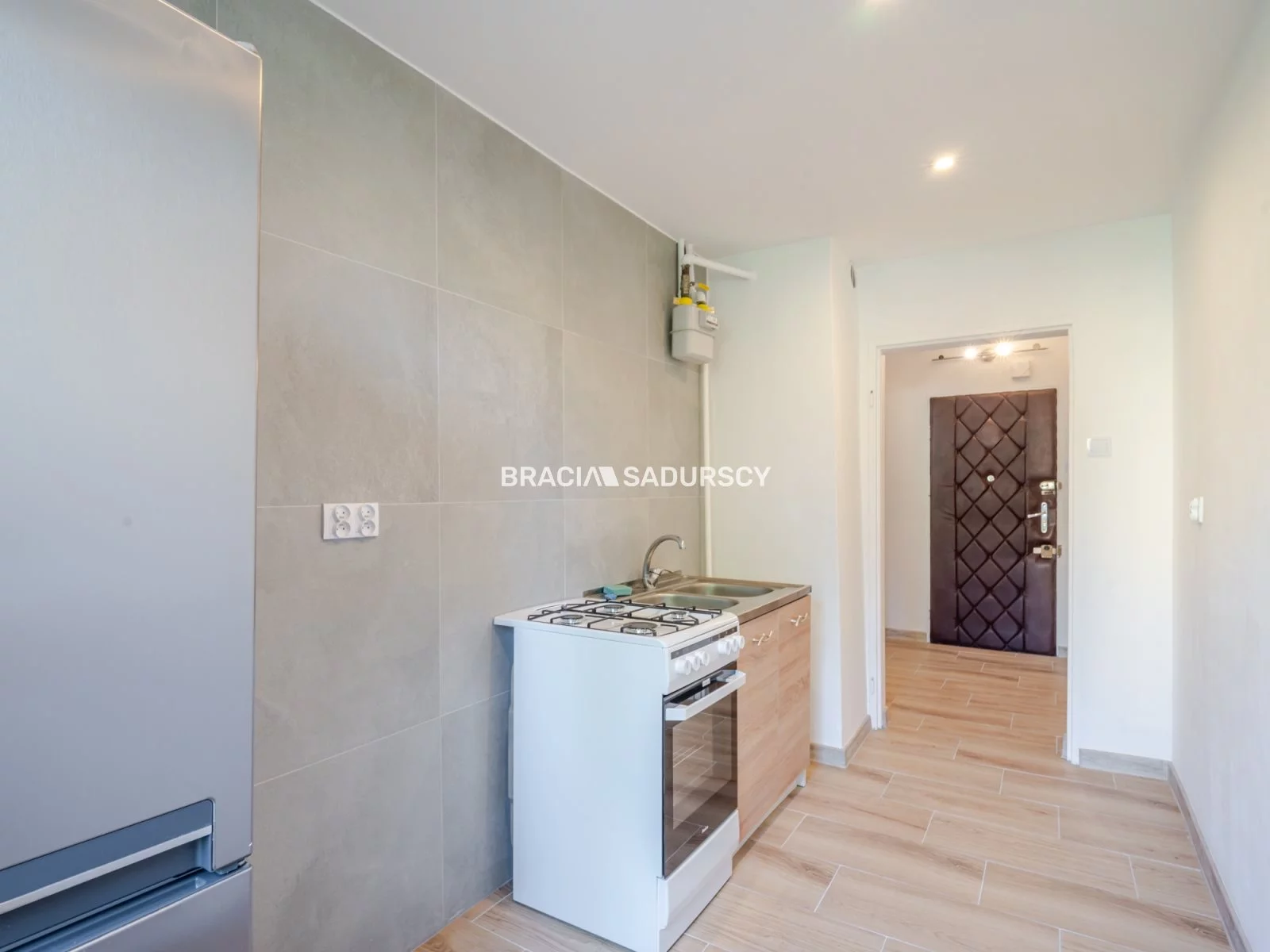 4 pokoje, apartament 91,30 m², parter, oferta nr , BS3-MS-311243, Kraków, Bieżanów-Prokocim, Rydygiera