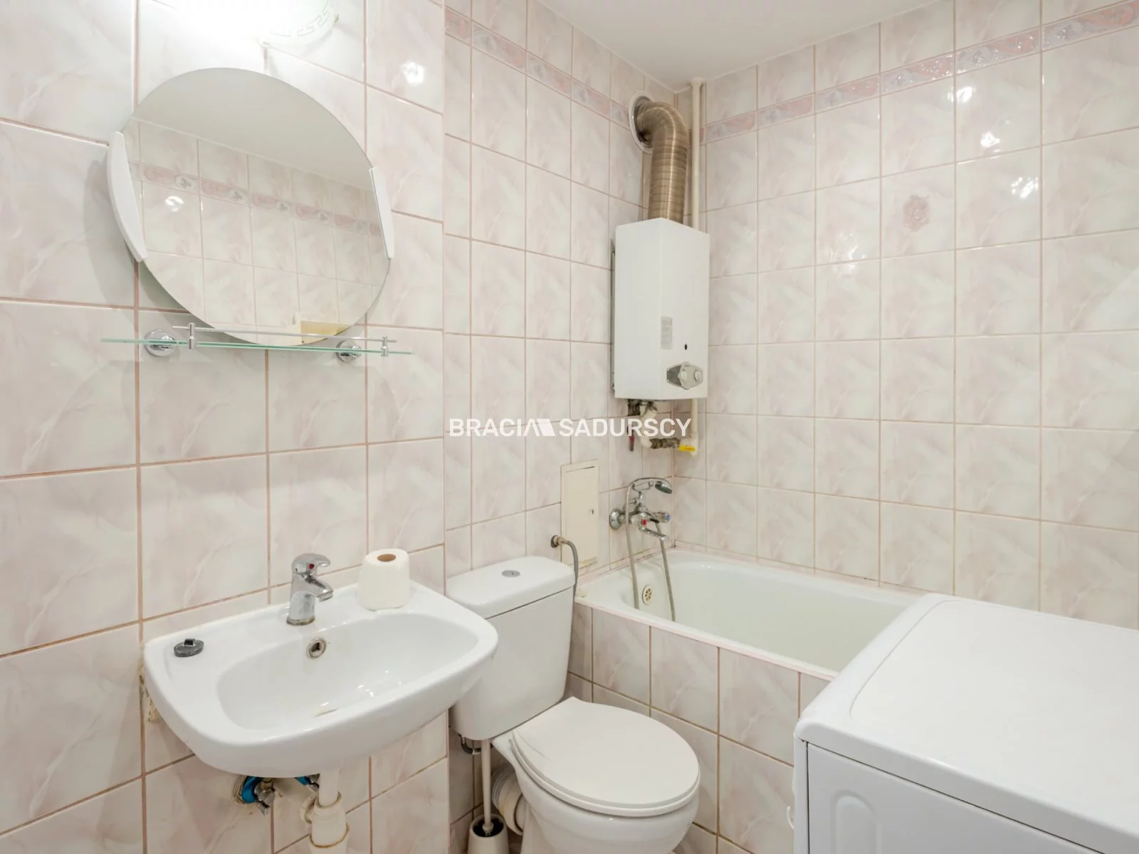 4 pokoje, apartament 91,30 m², parter, oferta nr , BS3-MS-311243, Kraków, Bieżanów-Prokocim, Rydygiera