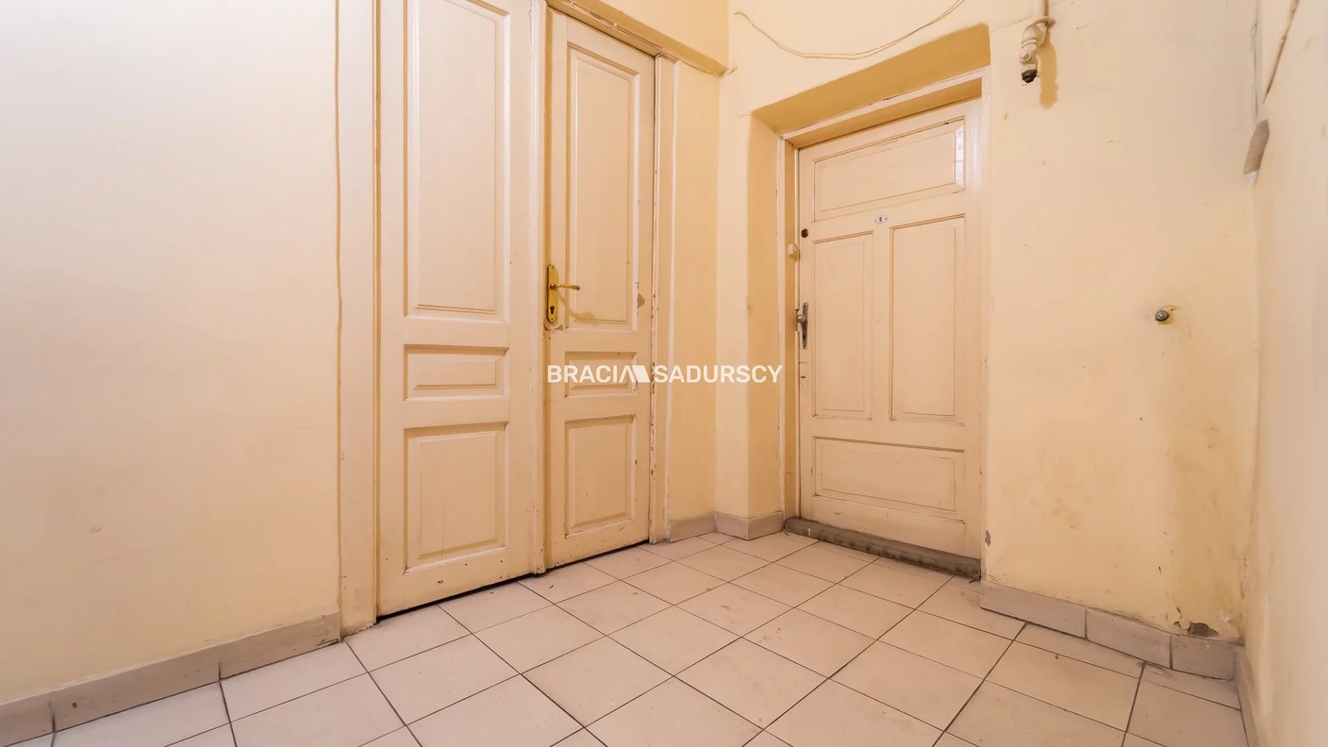 4 pokoje, mieszkanie 110,42 m², piętro 1, oferta nr , BS3-MS-311761, Kraków, Stare Miasto, Stare Miasto, Rynek Główny