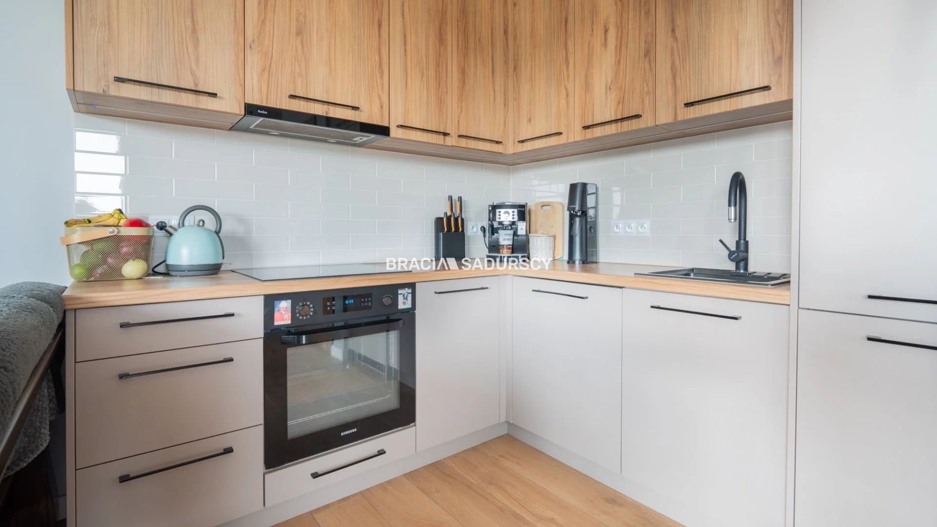 Apartamenty BS3-MS-308367-1 Wieliczka Sadowa