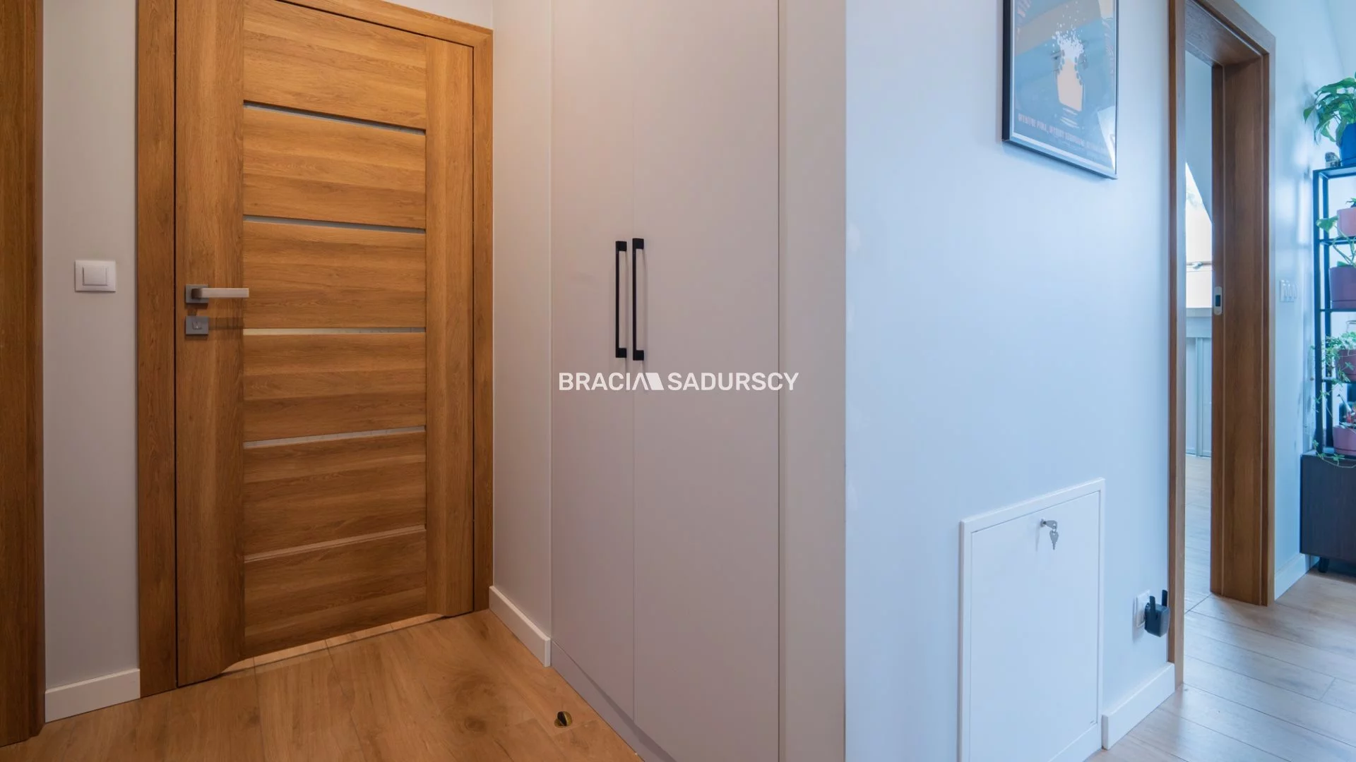 4 pokoje, mieszkanie 87,00 m², piętro 1, oferta nr , BS3-MS-308367-1, Wieliczka, Sadowa