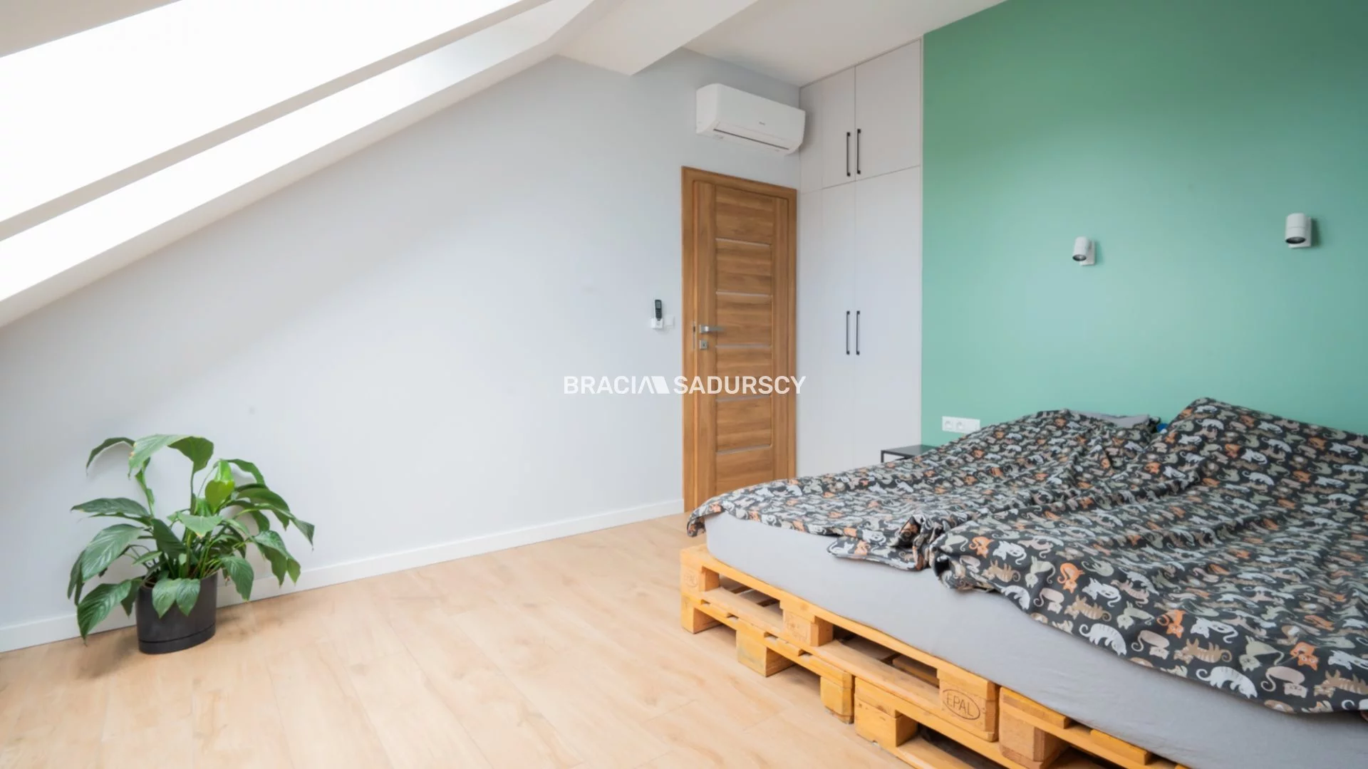 4 pokoje, mieszkanie 87,00 m², piętro 1, oferta nr , BS3-MS-308367-1, Wieliczka, Sadowa