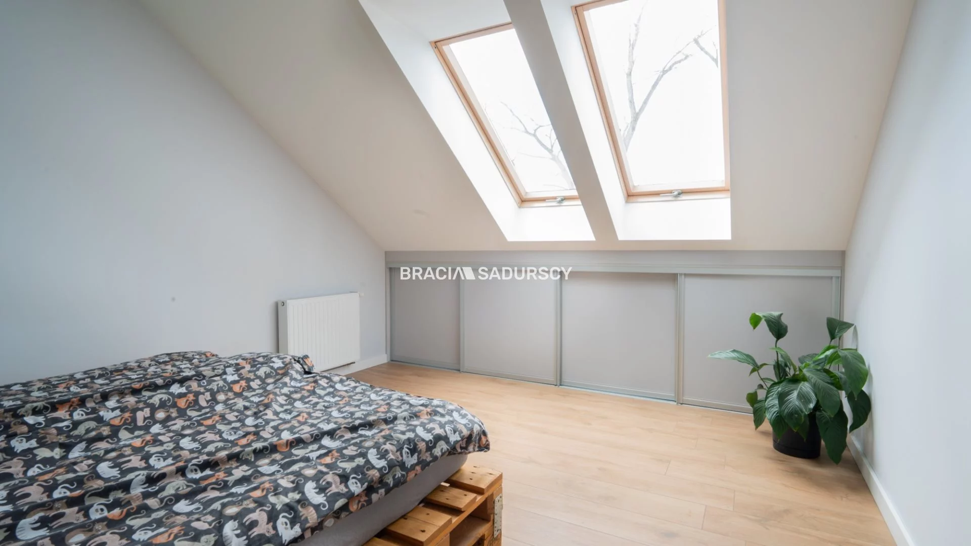 4 pokoje, mieszkanie 87,00 m², piętro 1, oferta nr , BS3-MS-308367-1, Wieliczka, Sadowa
