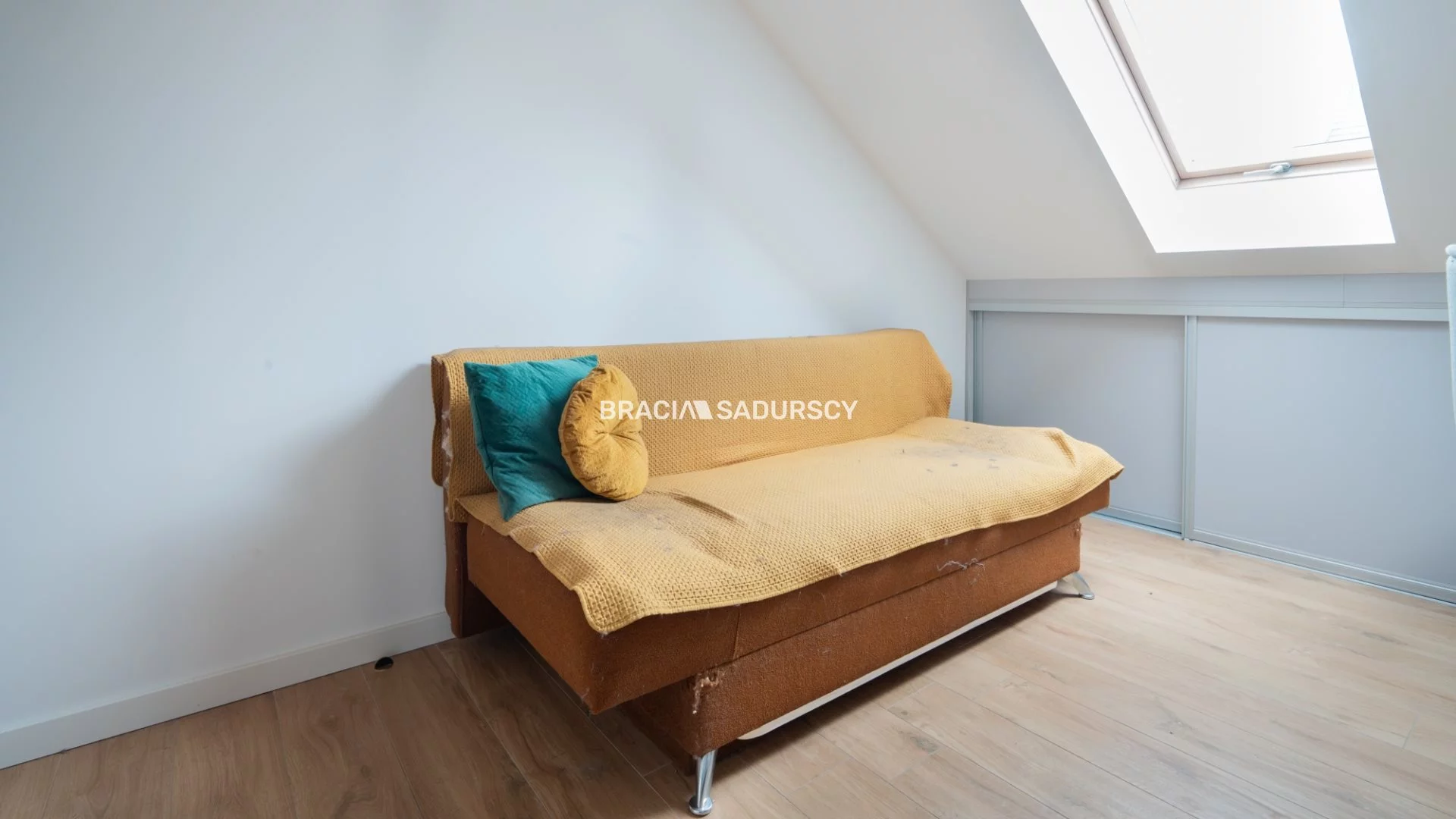 4 pokoje, mieszkanie 87,00 m², piętro 1, oferta nr , BS3-MS-308367-1, Wieliczka, Sadowa