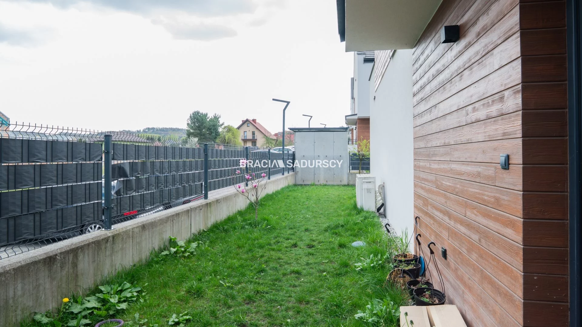 4 pokoje, mieszkanie 87,00 m², piętro 1, oferta nr , BS3-MS-308367-1, Wieliczka, Sadowa