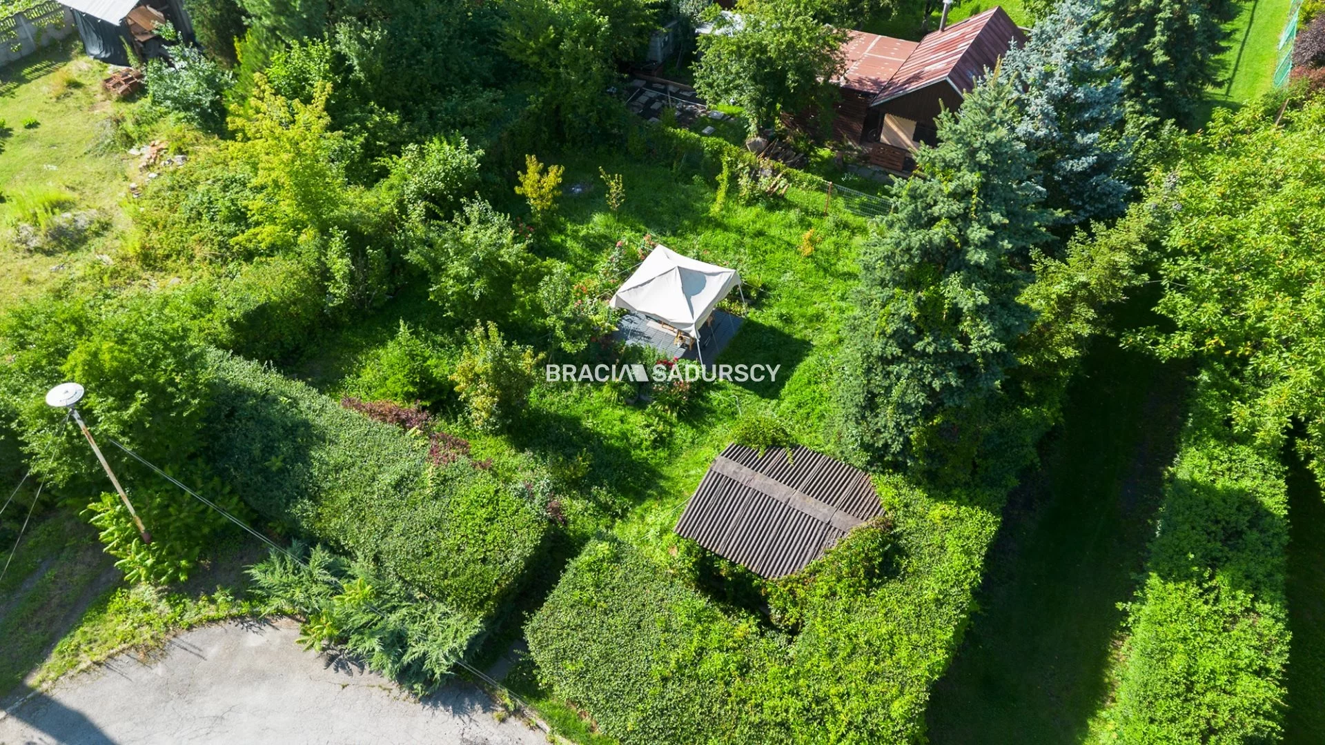 4 pokoje, mieszkanie 100,00 m², piętro 1, oferta nr , BS3-MS-310885-1, Słomniki