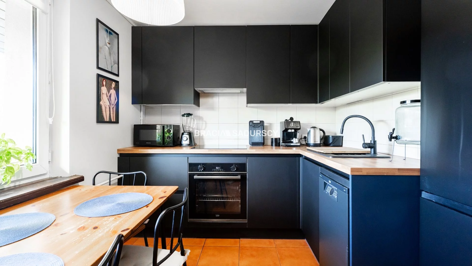 4 pokoje, mieszkanie 100,00 m², piętro 1, oferta nr , BS3-MS-310885-1, Słomniki