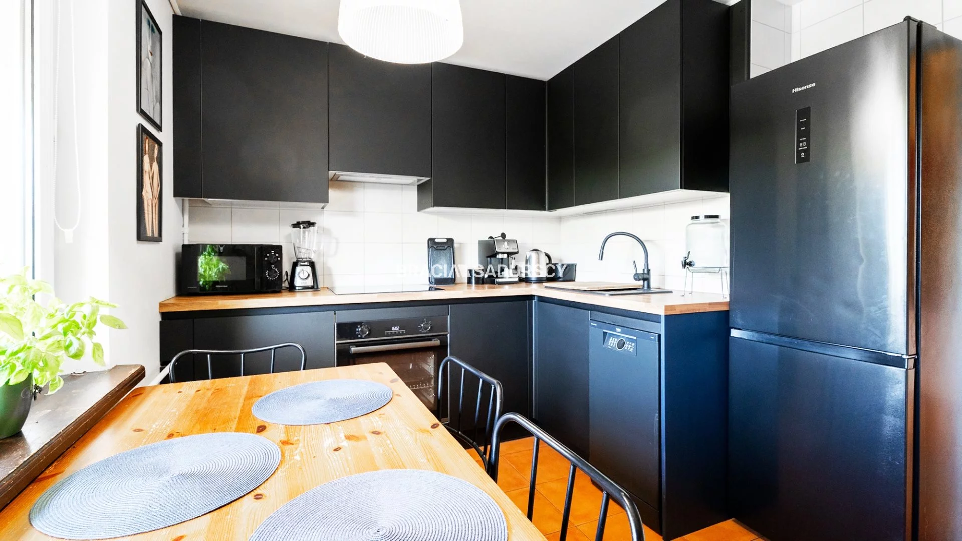 4 pokoje, mieszkanie 100,00 m², piętro 1, oferta nr , BS3-MS-310885-1, Słomniki