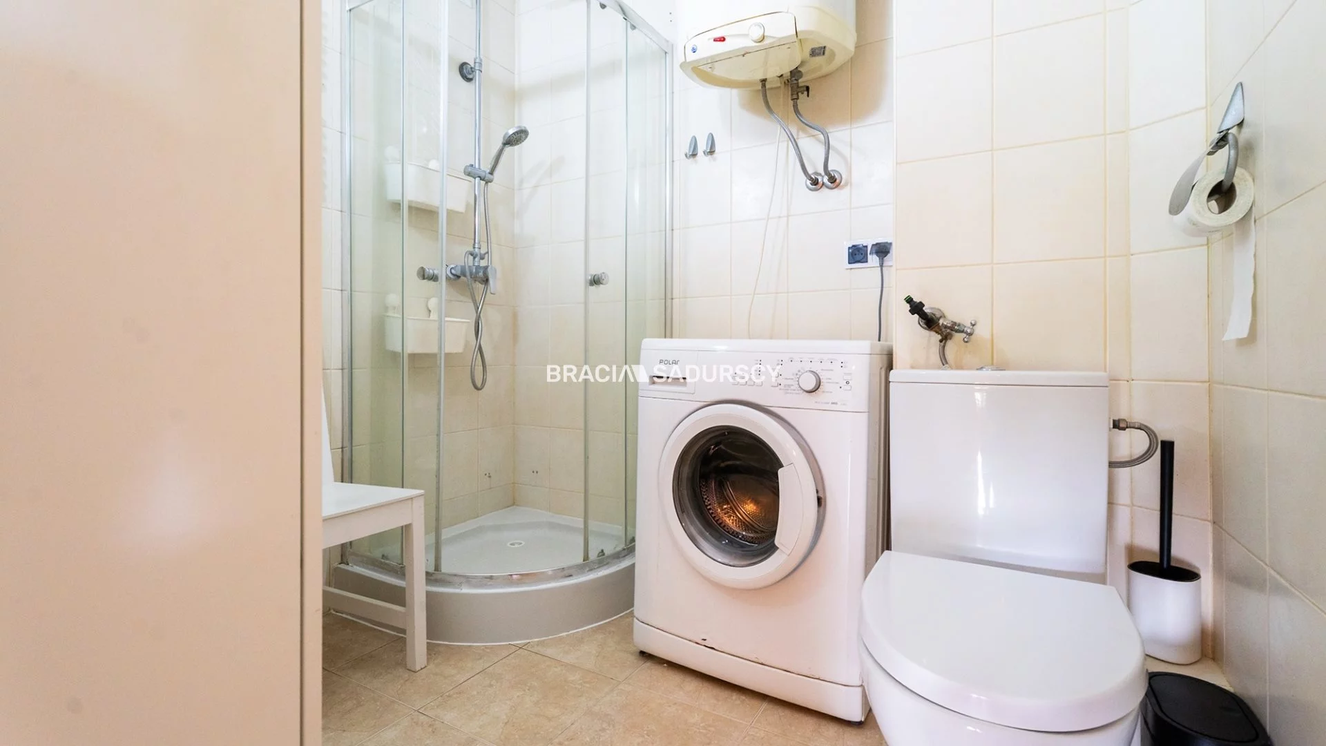 4 pokoje, mieszkanie 100,00 m², piętro 1, oferta nr , BS3-MS-310885-1, Słomniki