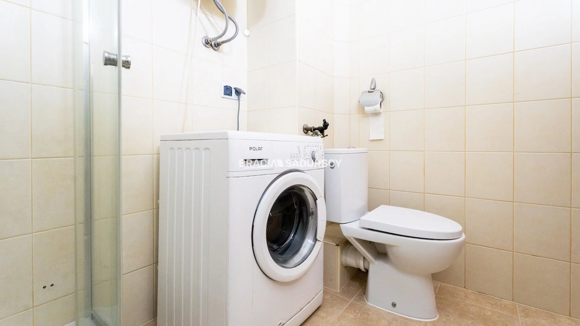 4 pokoje, mieszkanie 100,00 m², piętro 1, oferta nr , BS3-MS-310885-1, Słomniki