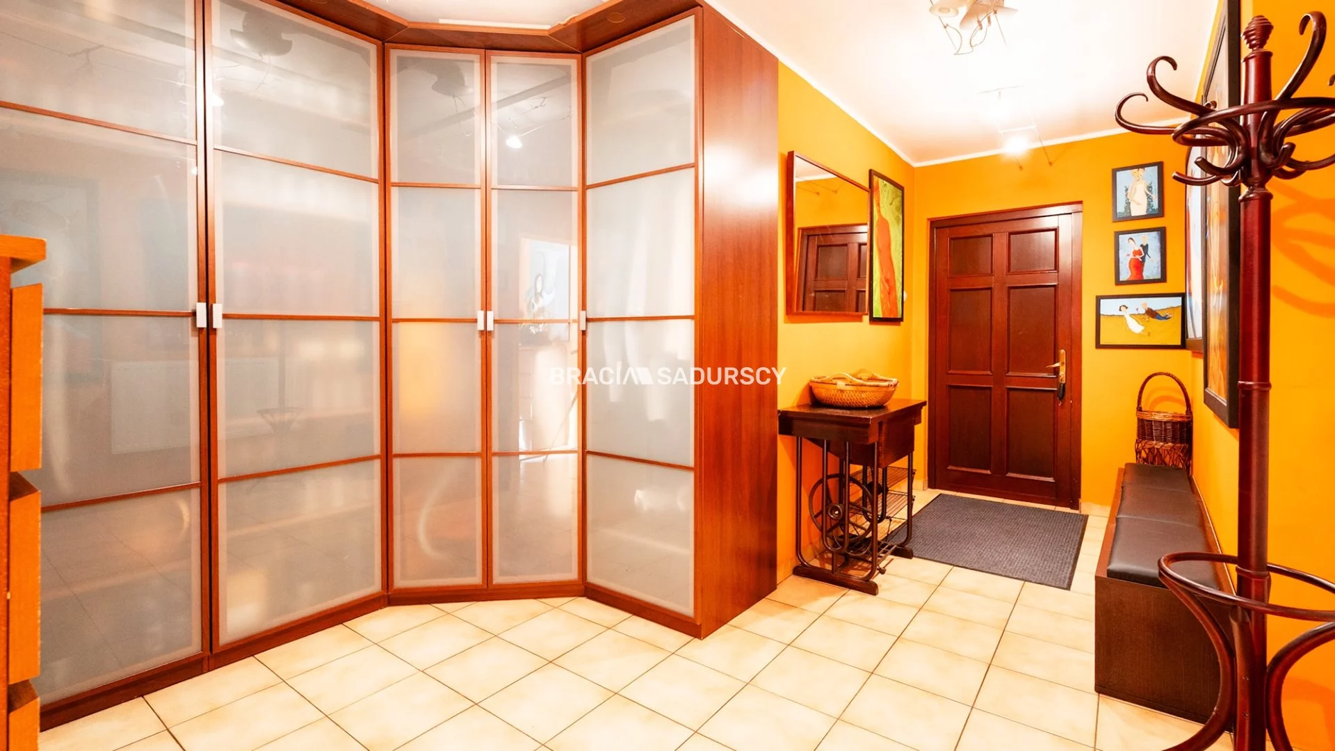 4 pokoje, mieszkanie 100,00 m², piętro 1, oferta nr , BS3-MS-310885-1, Słomniki