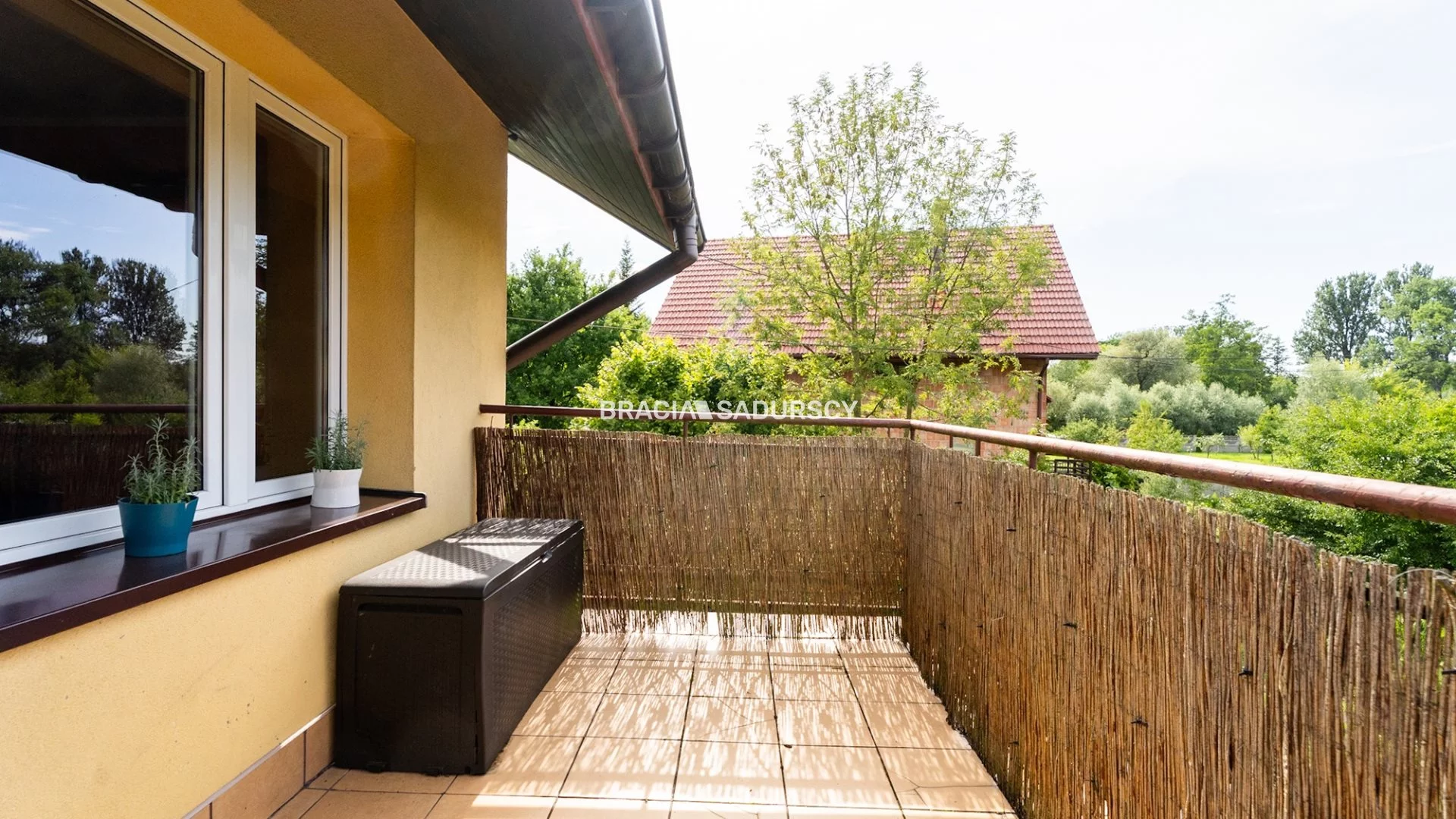4 pokoje, mieszkanie 100,00 m², piętro 1, oferta nr , BS3-MS-310885-1, Słomniki