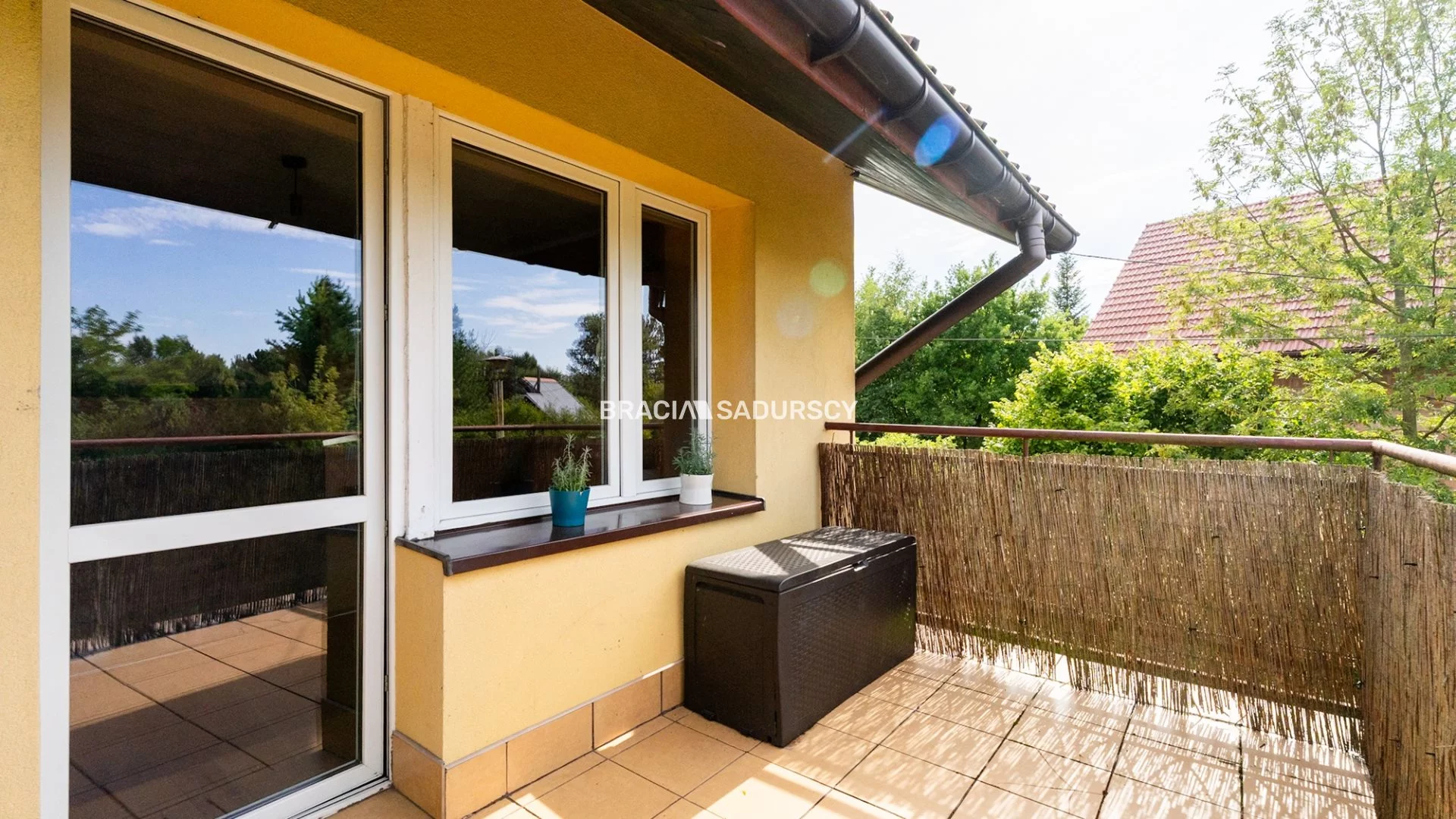 4 pokoje, mieszkanie 100,00 m², piętro 1, oferta nr , BS3-MS-310885-1, Słomniki