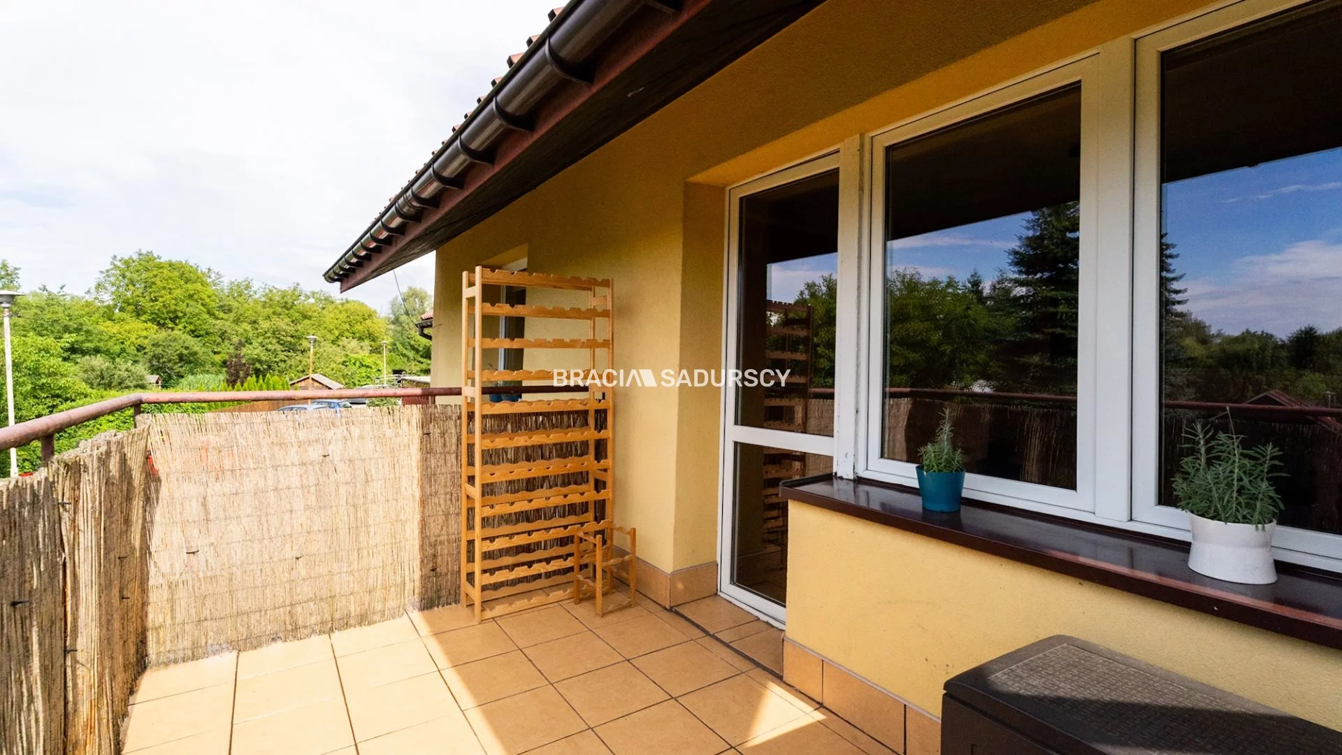 4 pokoje, mieszkanie 100,00 m², piętro 1, oferta nr , BS3-MS-310885-1, Słomniki