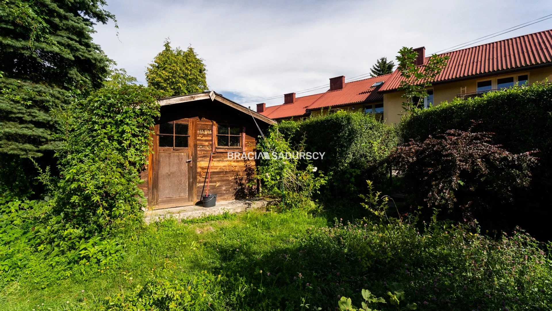 4 pokoje, mieszkanie 100,00 m², piętro 1, oferta nr , BS3-MS-310885-1, Słomniki