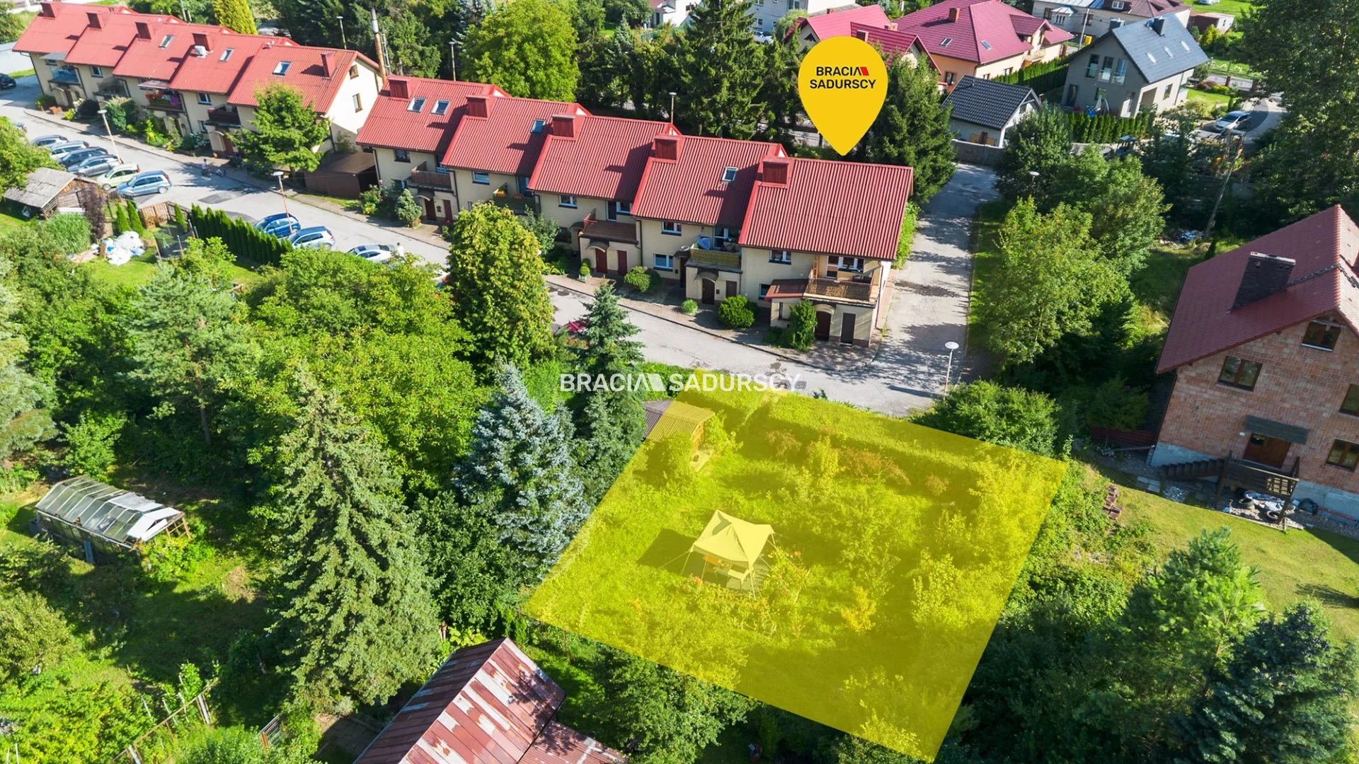 4 pokoje, mieszkanie 100,00 m², piętro 1, oferta nr , BS3-MS-310885-2, Słomniki