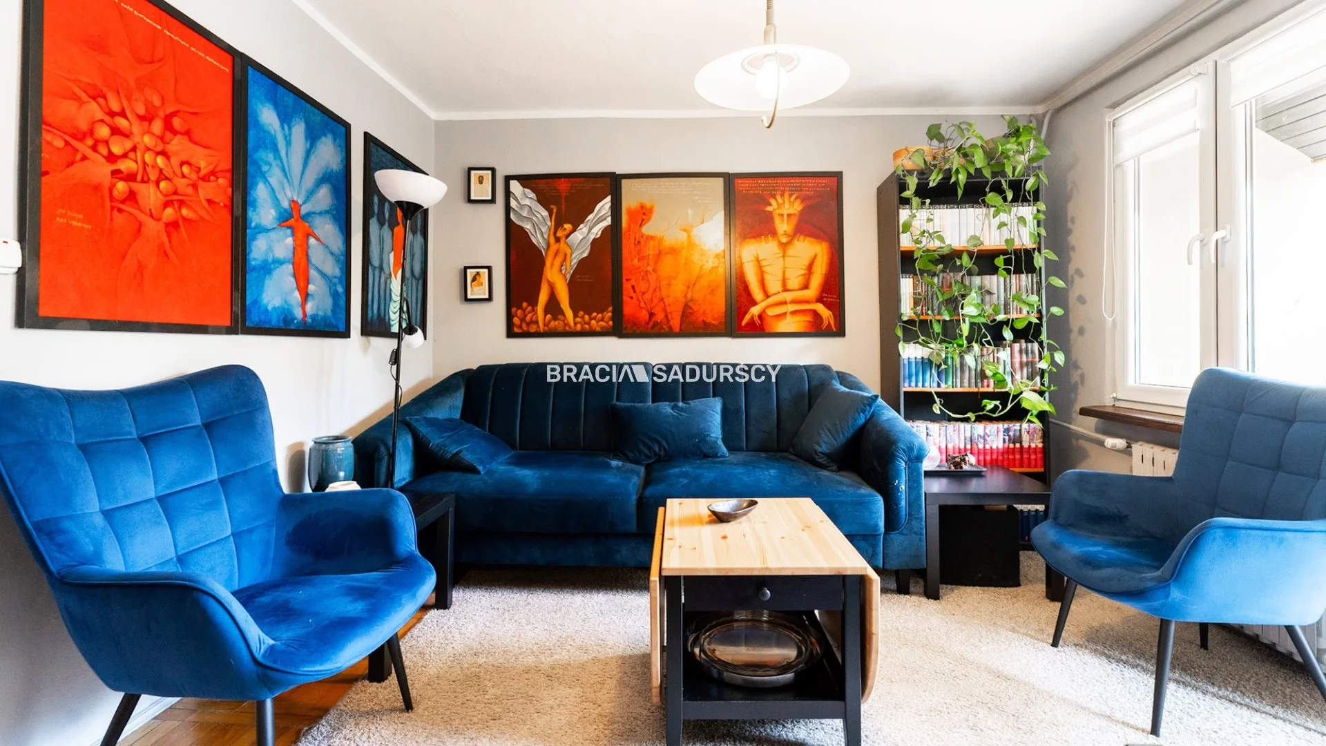 4 pokoje, mieszkanie 100,00 m², piętro 1, oferta nr , BS3-MS-310885-2, Słomniki