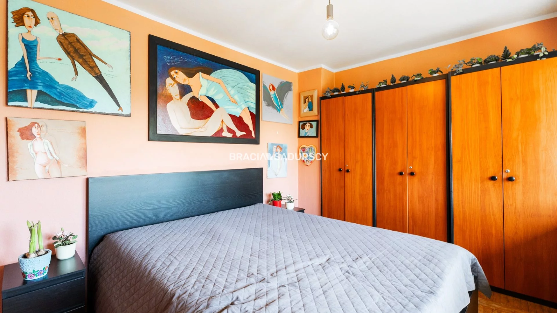 4 pokoje, mieszkanie 100,00 m², piętro 1, oferta nr , BS3-MS-310885-2, Słomniki