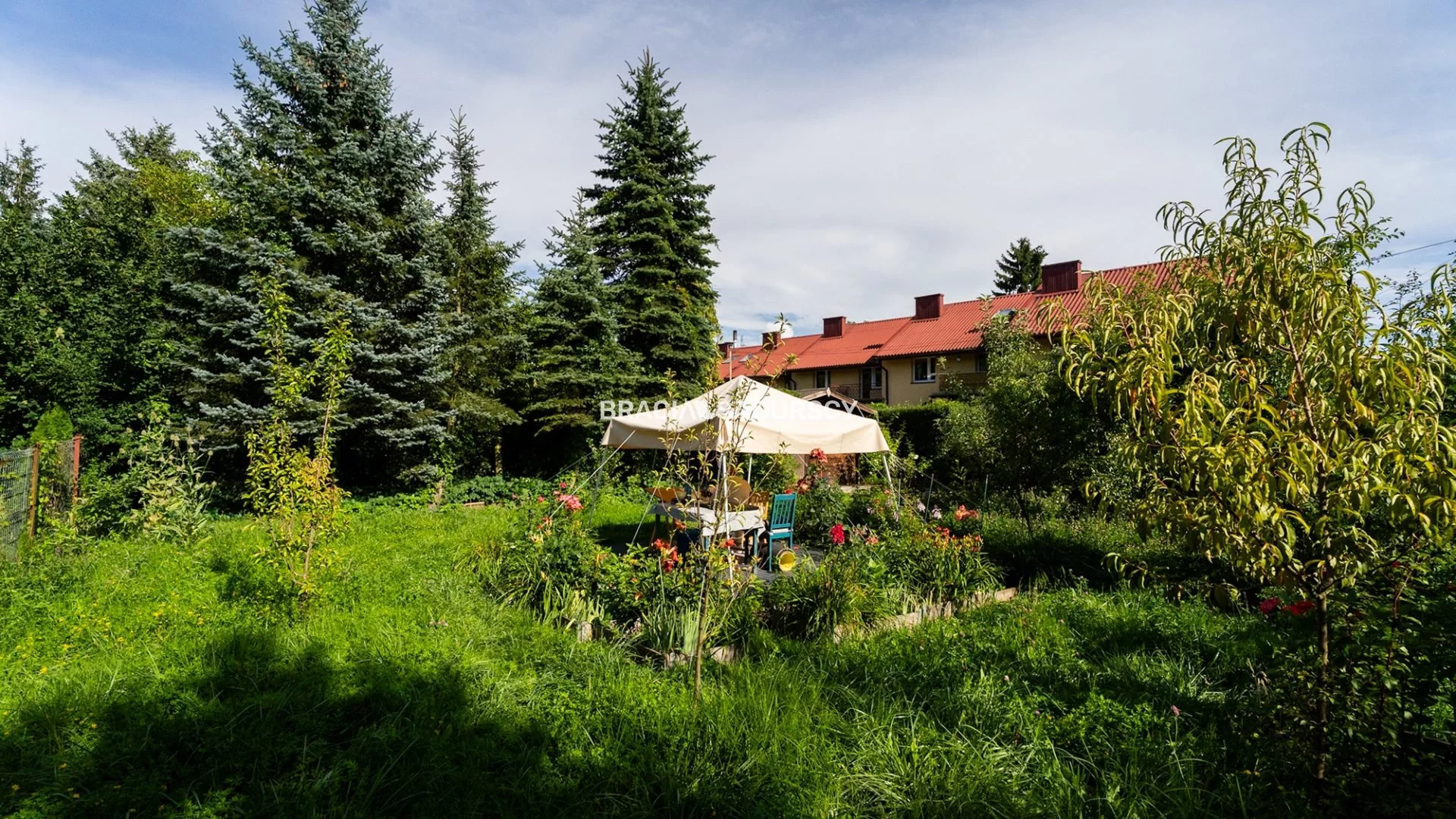4 pokoje, mieszkanie 100,00 m², piętro 1, oferta nr , BS3-MS-310885-2, Słomniki