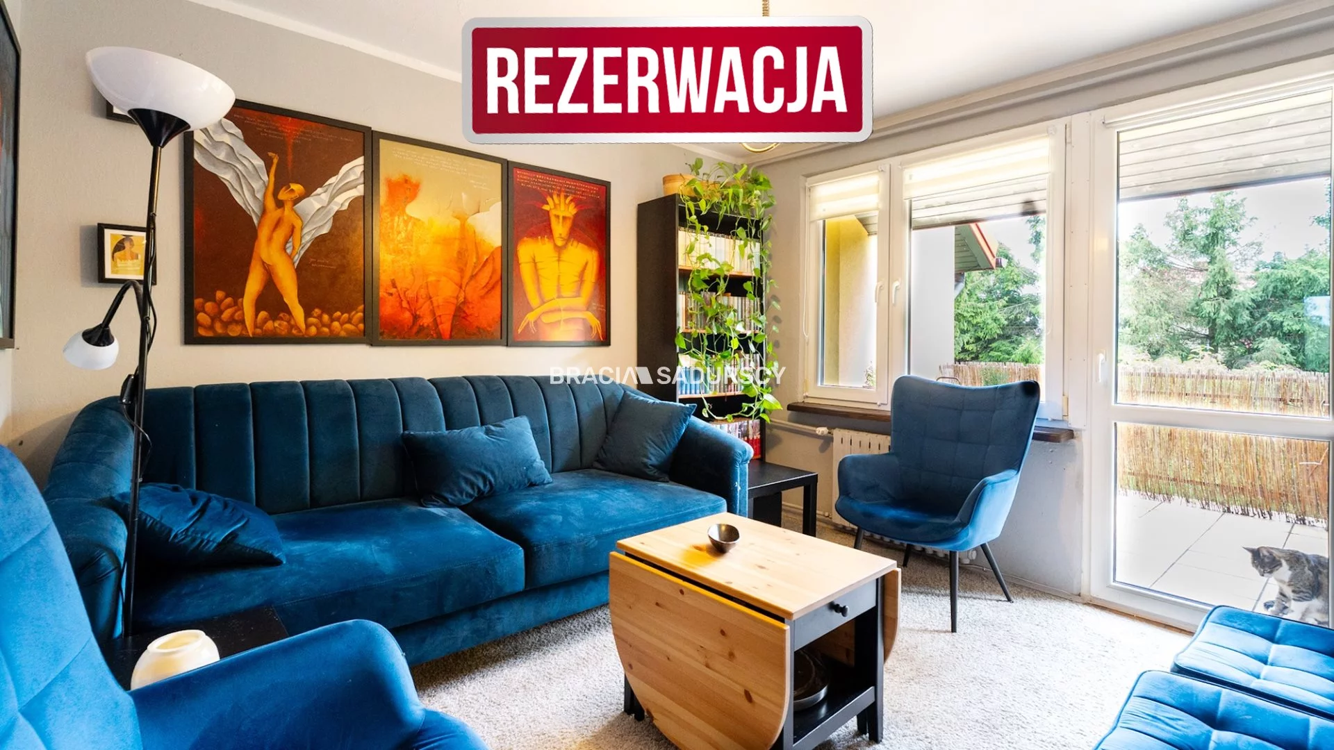 Apartamenty BS3-MS-310885-3 Słomniki