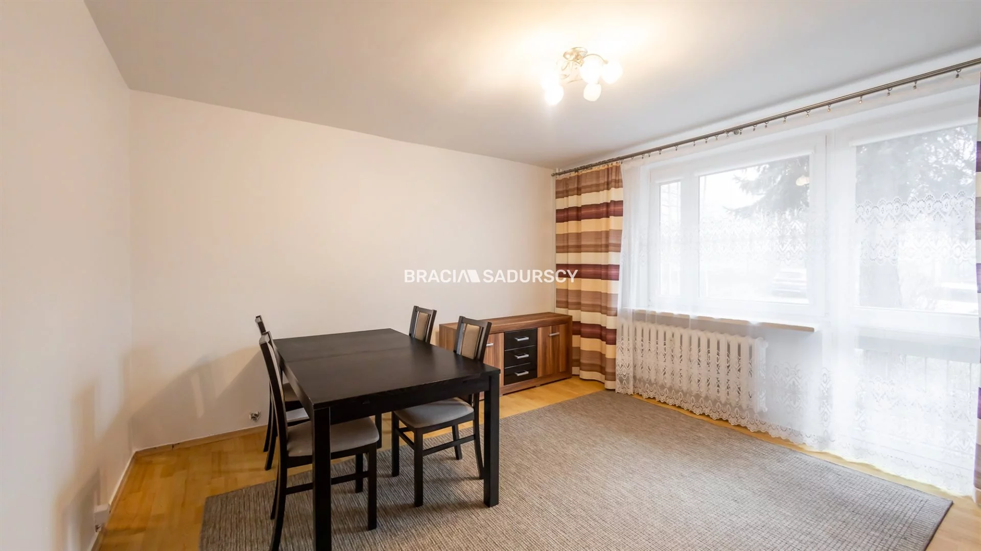 Apartament 57,04 m², parter, oferta nr , BS1-MS-305307-4, Kraków, Bieżanów-Prokocim, Bieżanów, Snycerska-idx