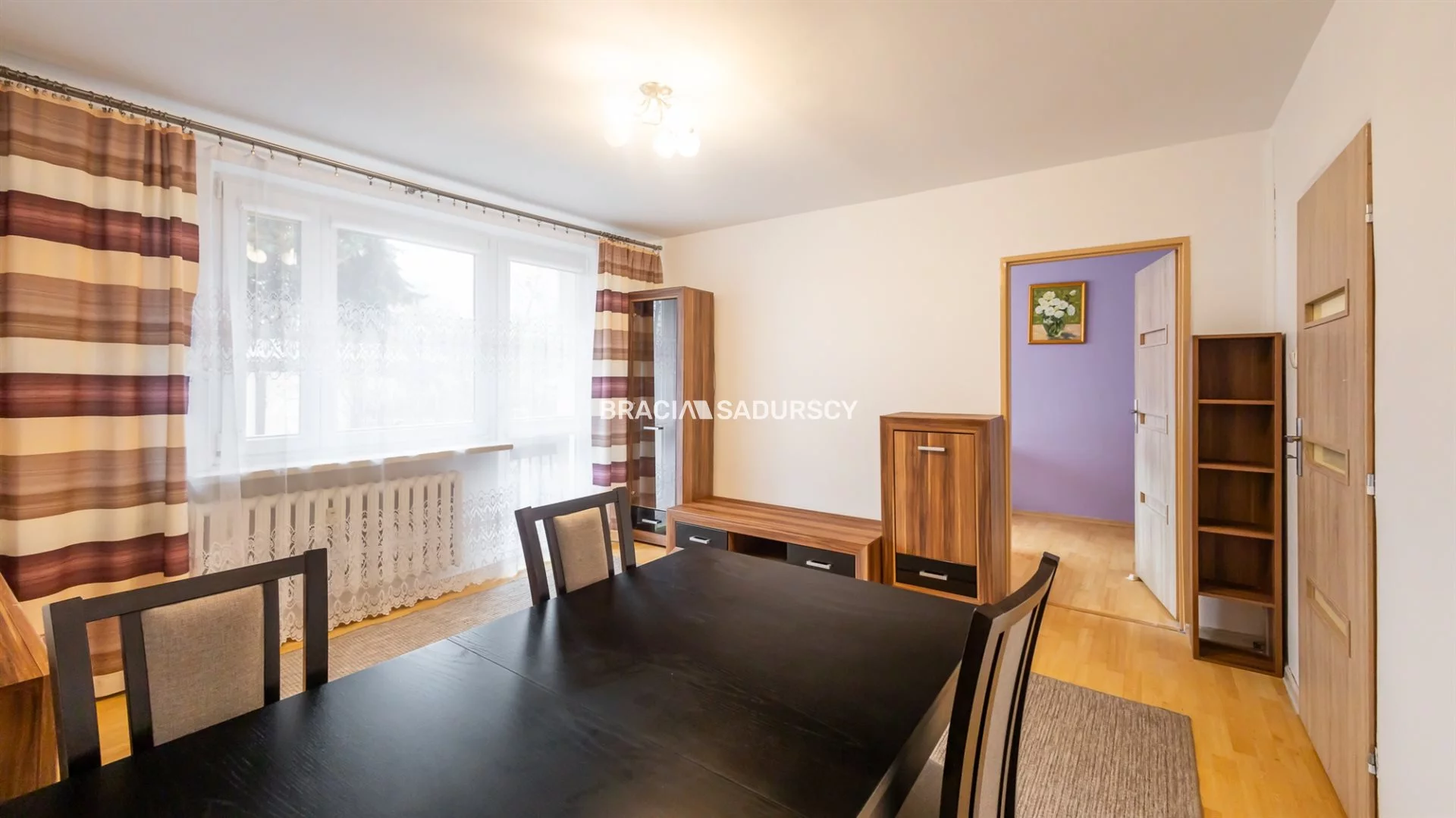 Apartament na sprzedaż, 57,04 m², 4 pokoje, parter, oferta nr BS1-MS-305307-4