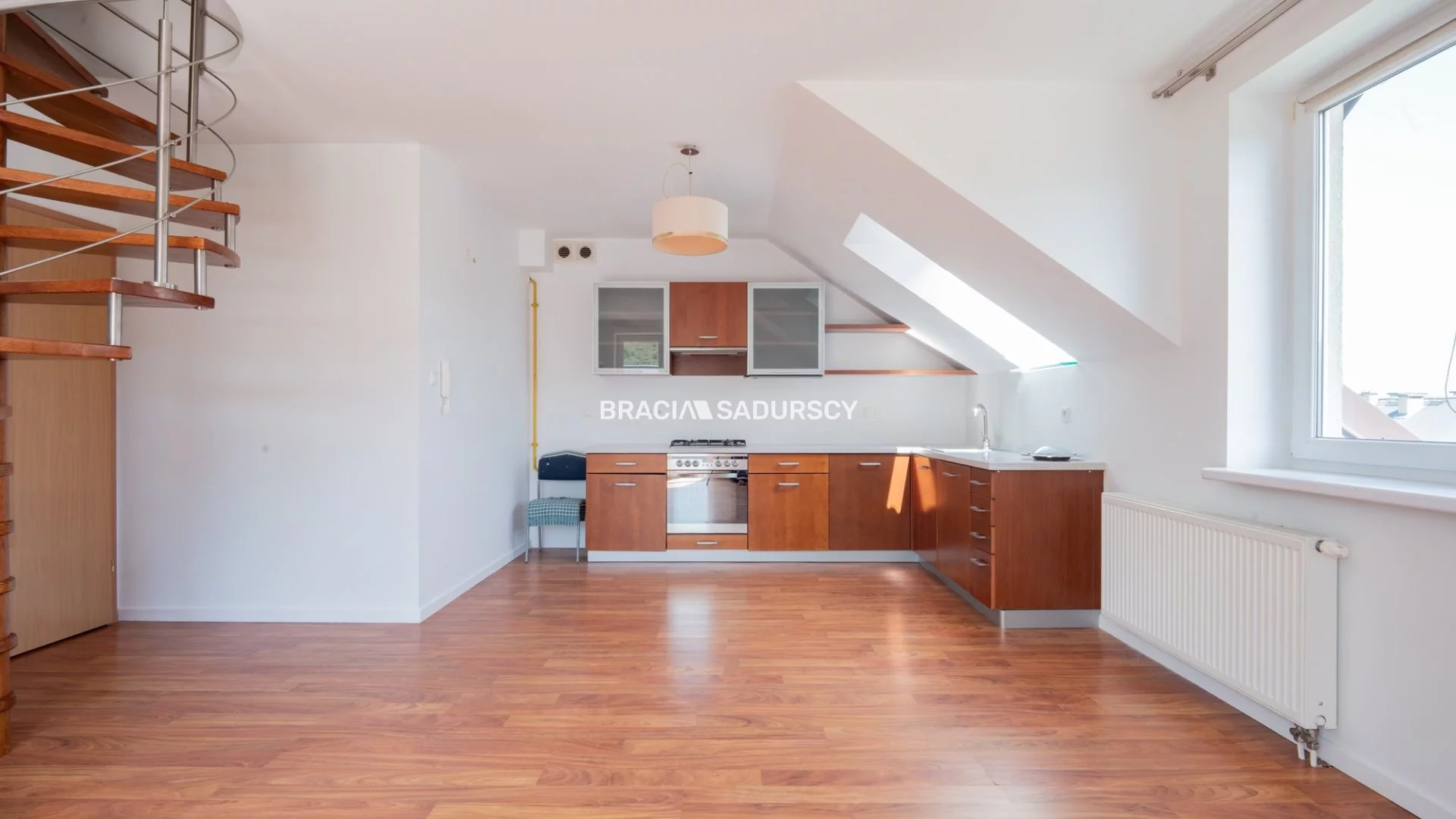 Apartamenty BS3-MS-310564-1 Myślenice Solidarności