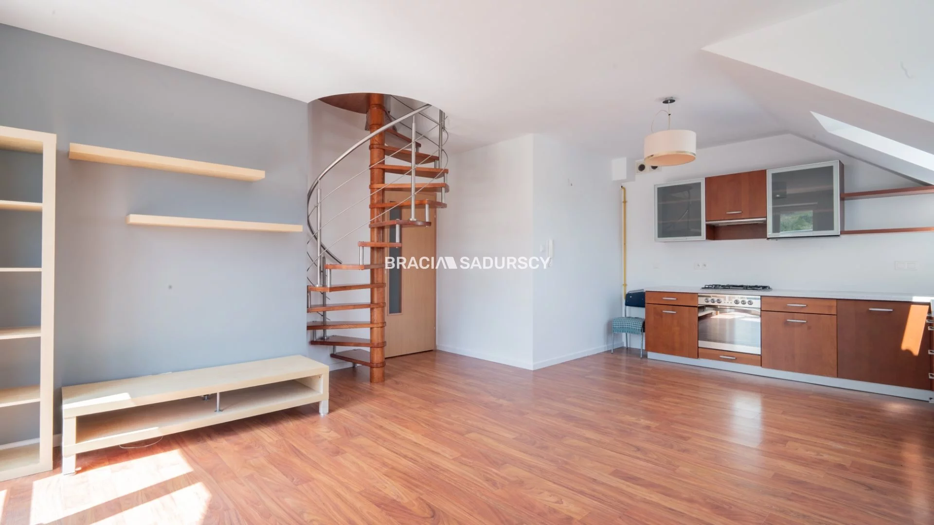 4 pokoje, mieszkanie 65,00 m², piętro 3, oferta nr , BS3-MS-310564-1, Myślenice, Solidarności