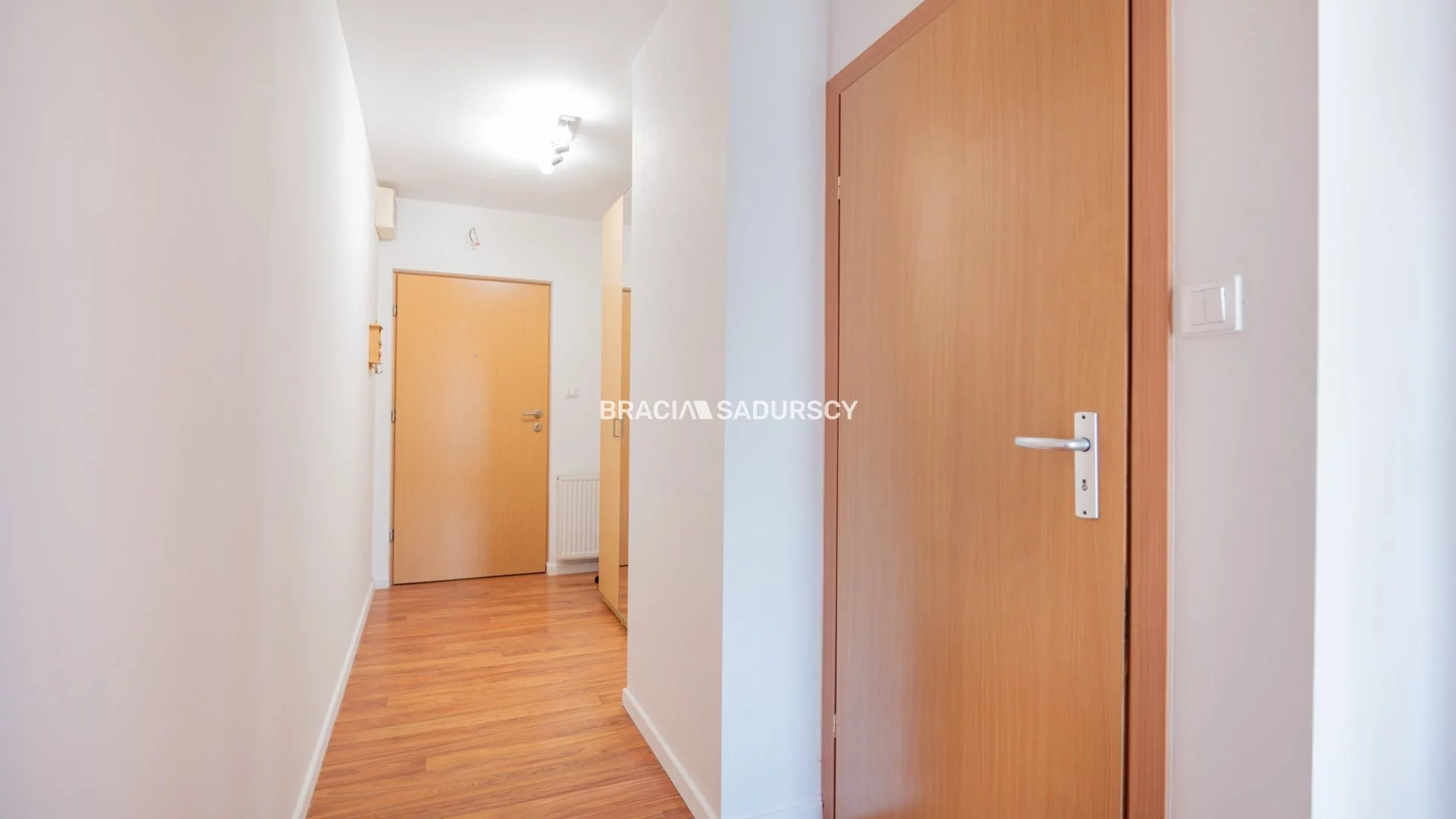 4 pokoje, mieszkanie 65,00 m², piętro 3, oferta nr , BS3-MS-310564-1, Myślenice, Solidarności