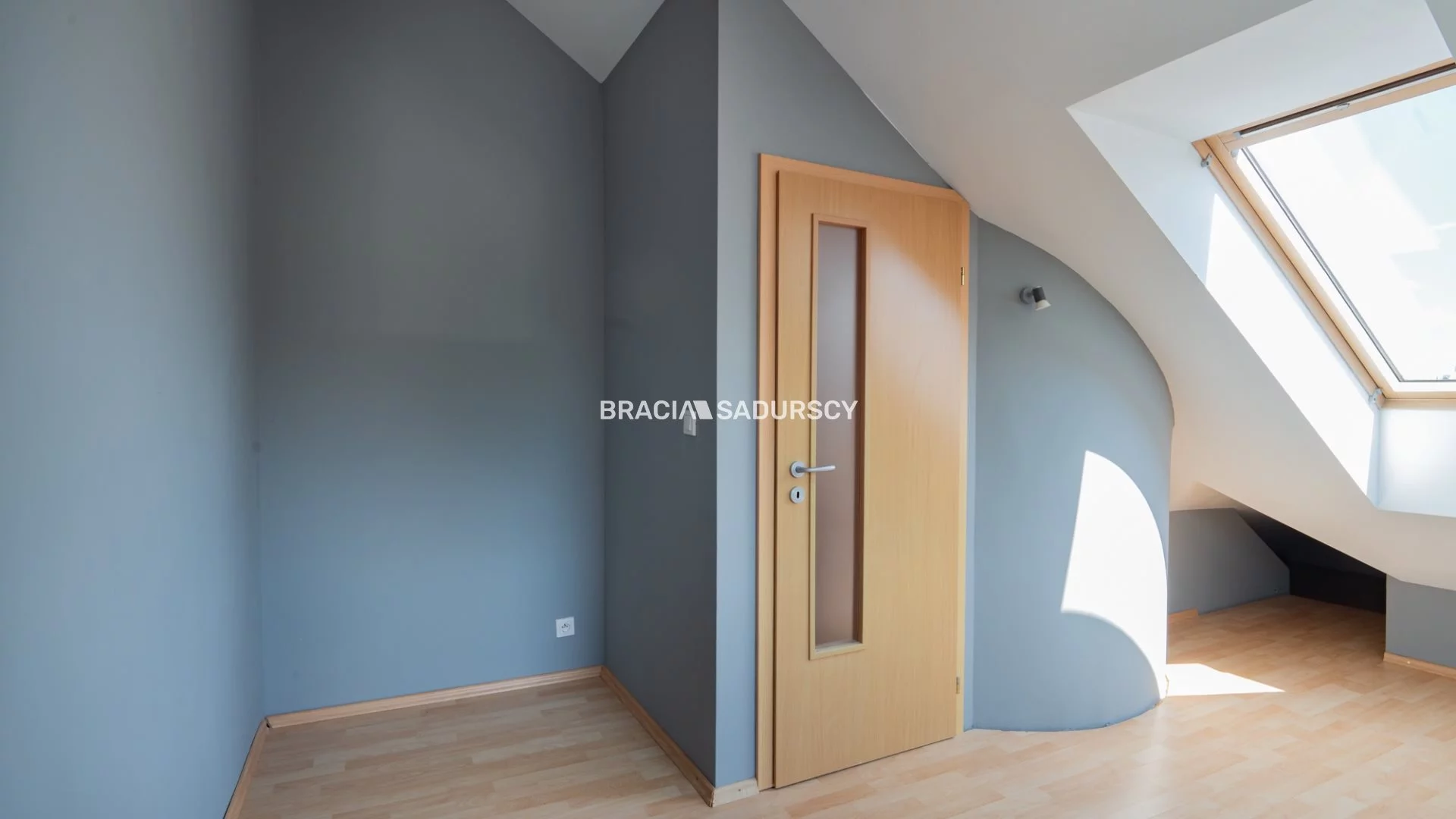 4 pokoje, mieszkanie 65,00 m², piętro 3, oferta nr , BS3-MS-310564-1, Myślenice, Solidarności