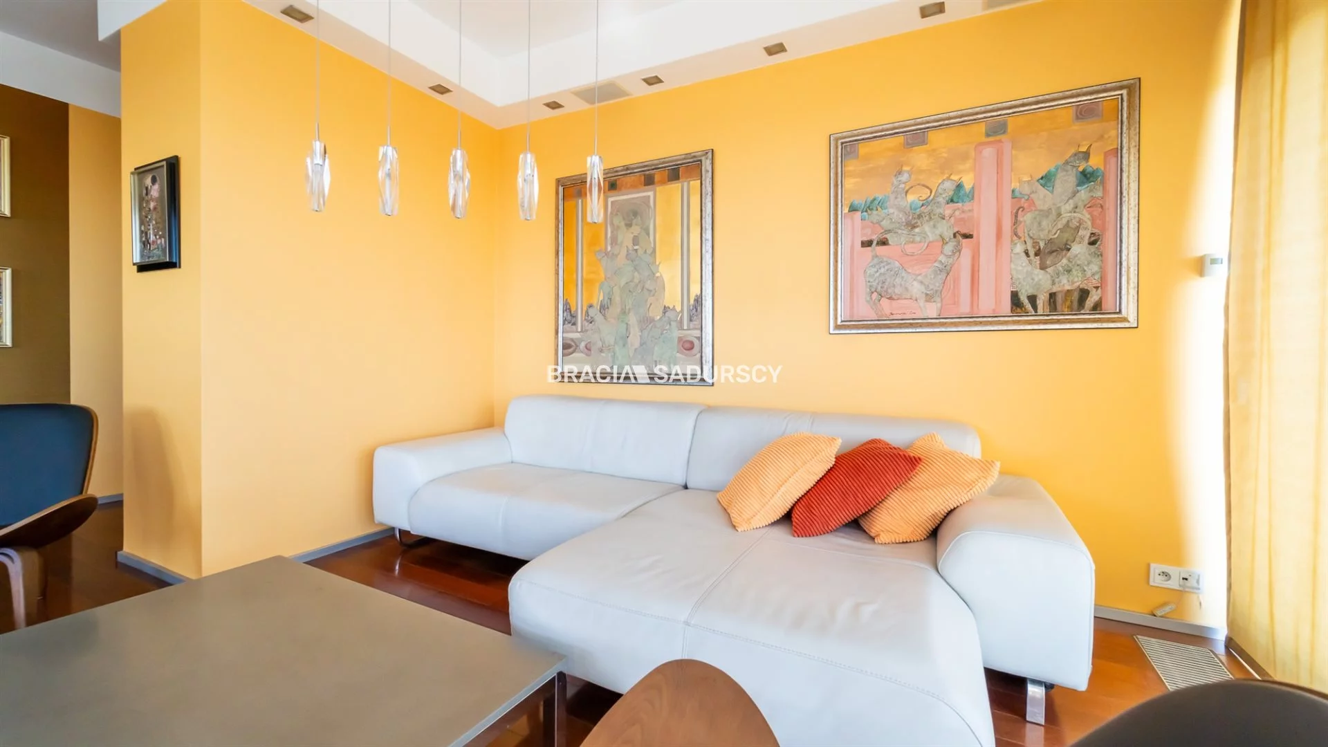 4 pokoje, apartament 151,00 m², piętro 14, oferta nr , BS3-MS-310369-1, Kraków, Bronowice, Sołtysa Dytmara