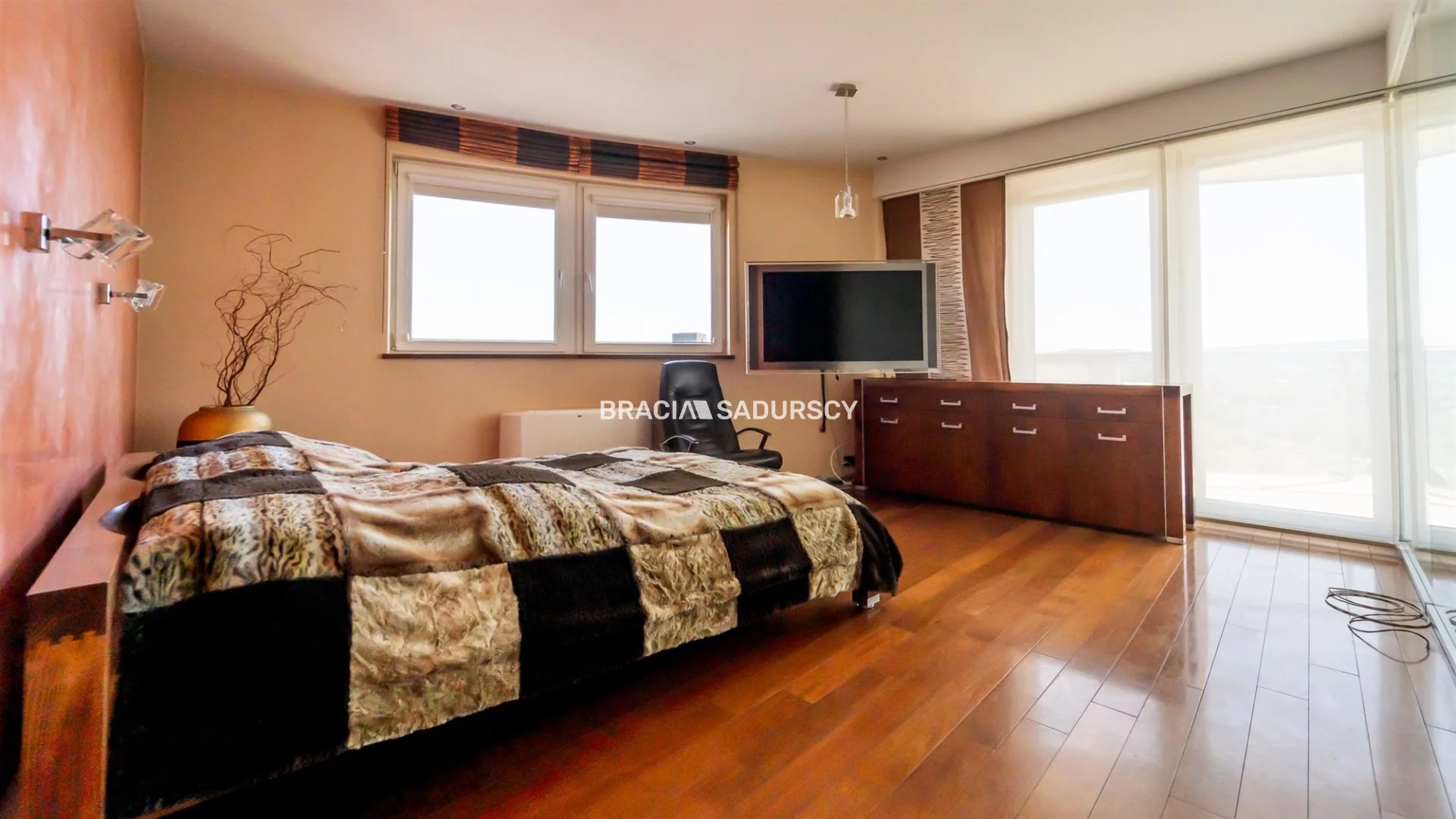 4 pokoje, apartament 151,00 m², piętro 14, oferta nr , BS3-MS-310369-1, Kraków, Bronowice, Sołtysa Dytmara